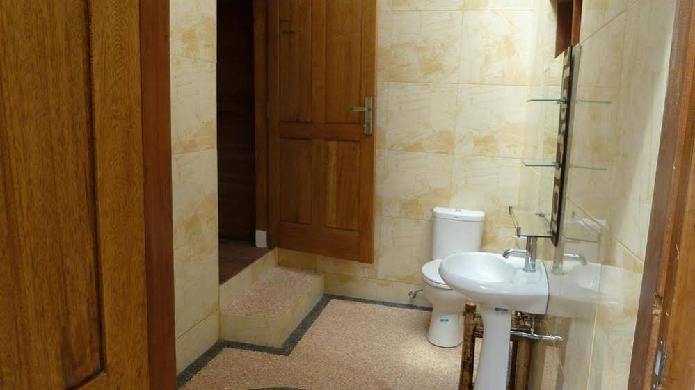 Magic Valley Guest House