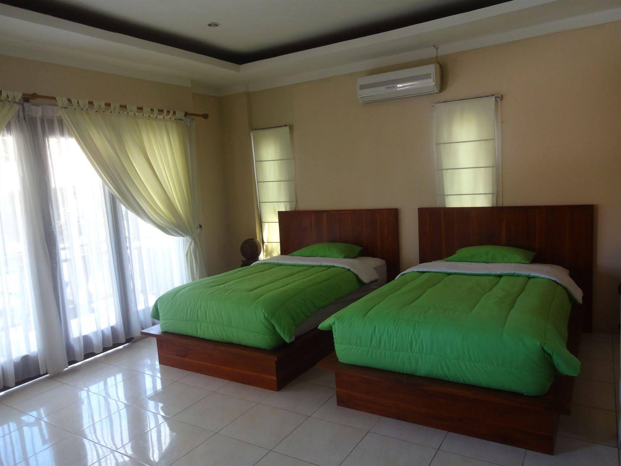 Melati Resort & Hotel