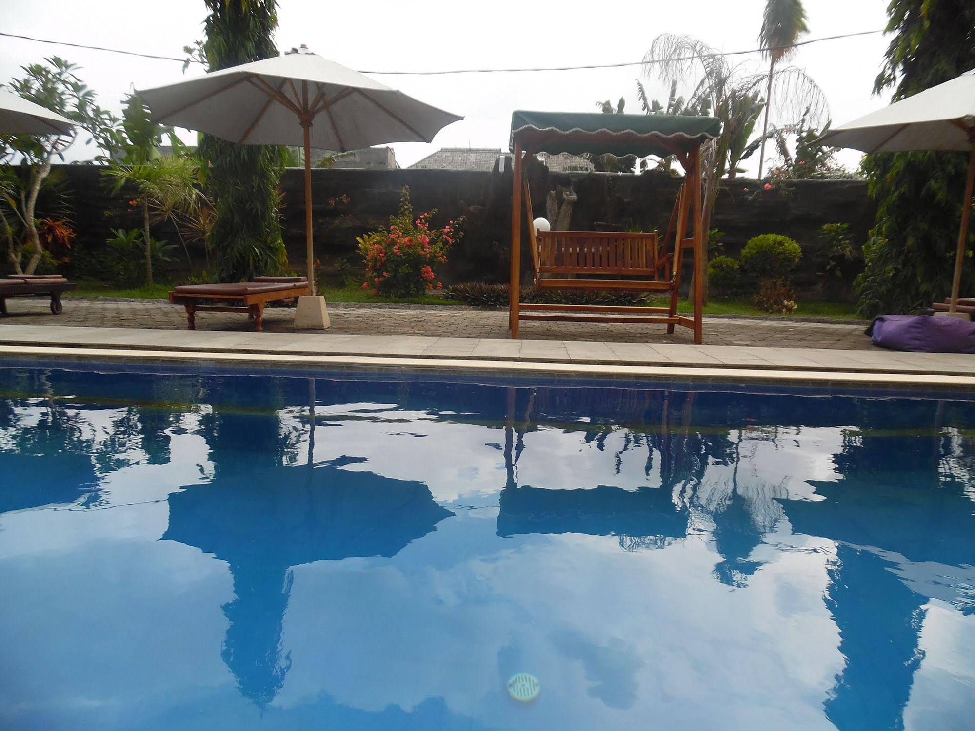 Melati Resort & Hotel