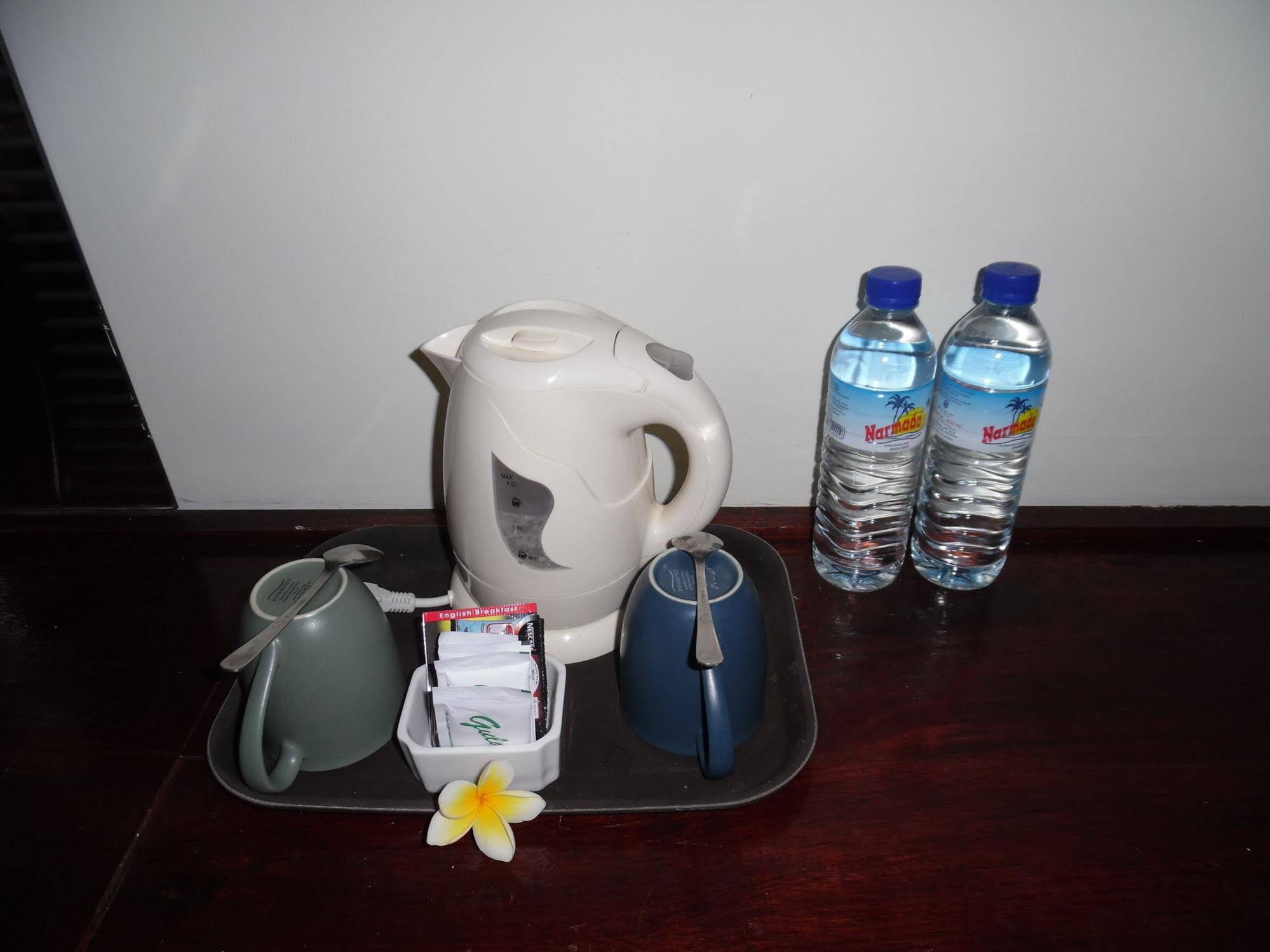 Melati Resort & Hotel
