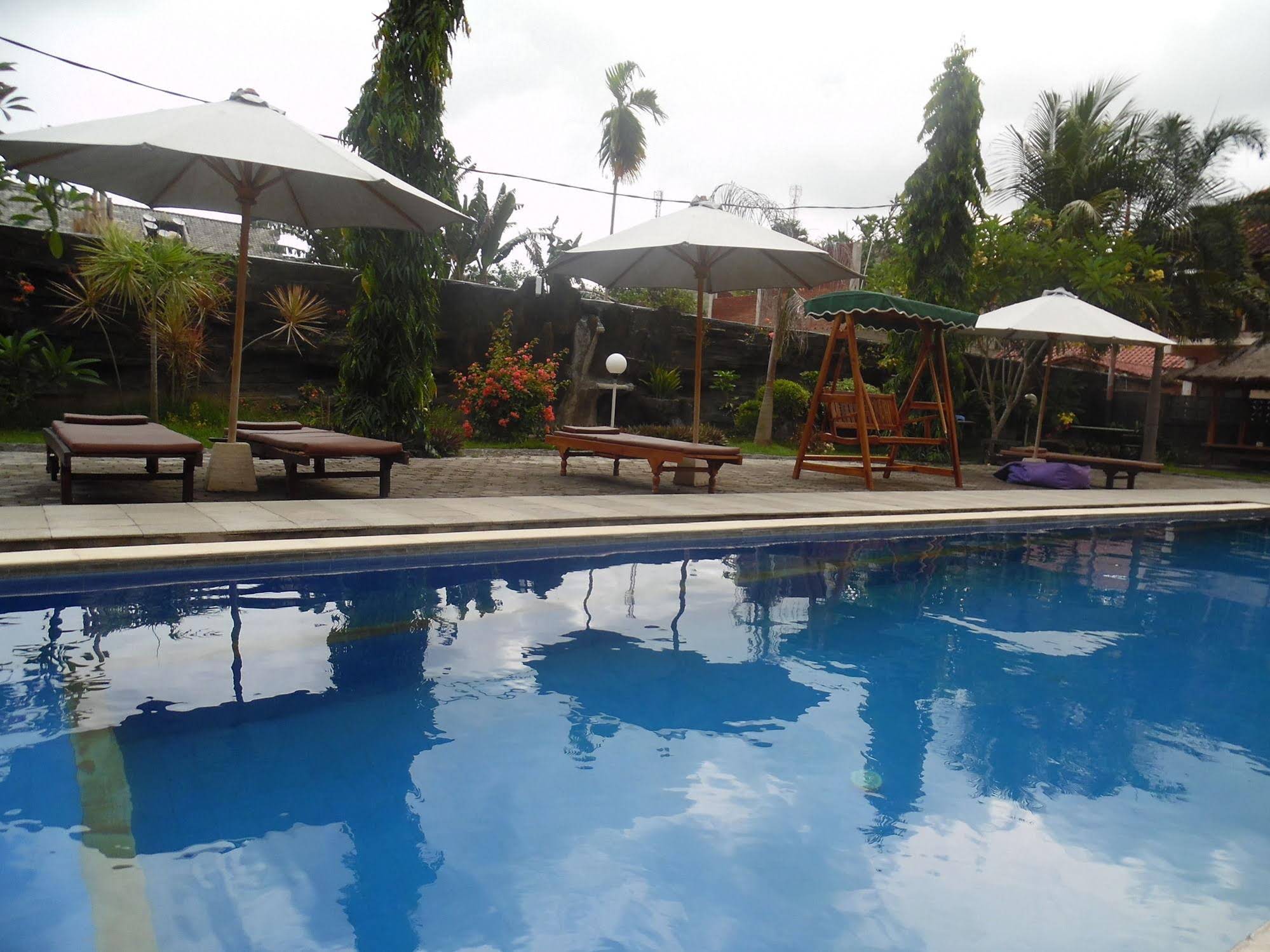 Melati Resort & Hotel