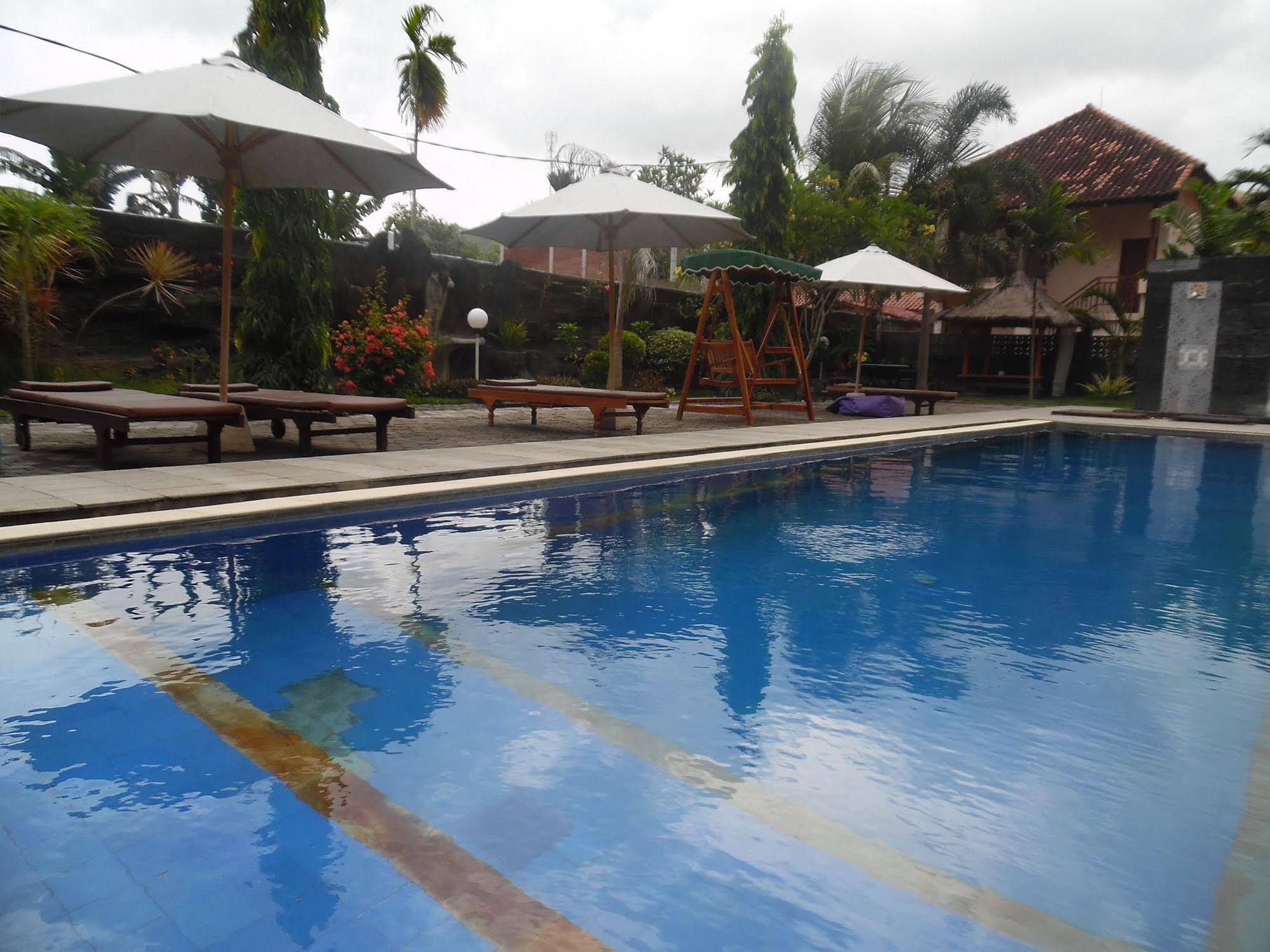 Melati Resort & Hotel