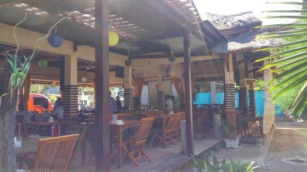 Melati Resort & Hotel