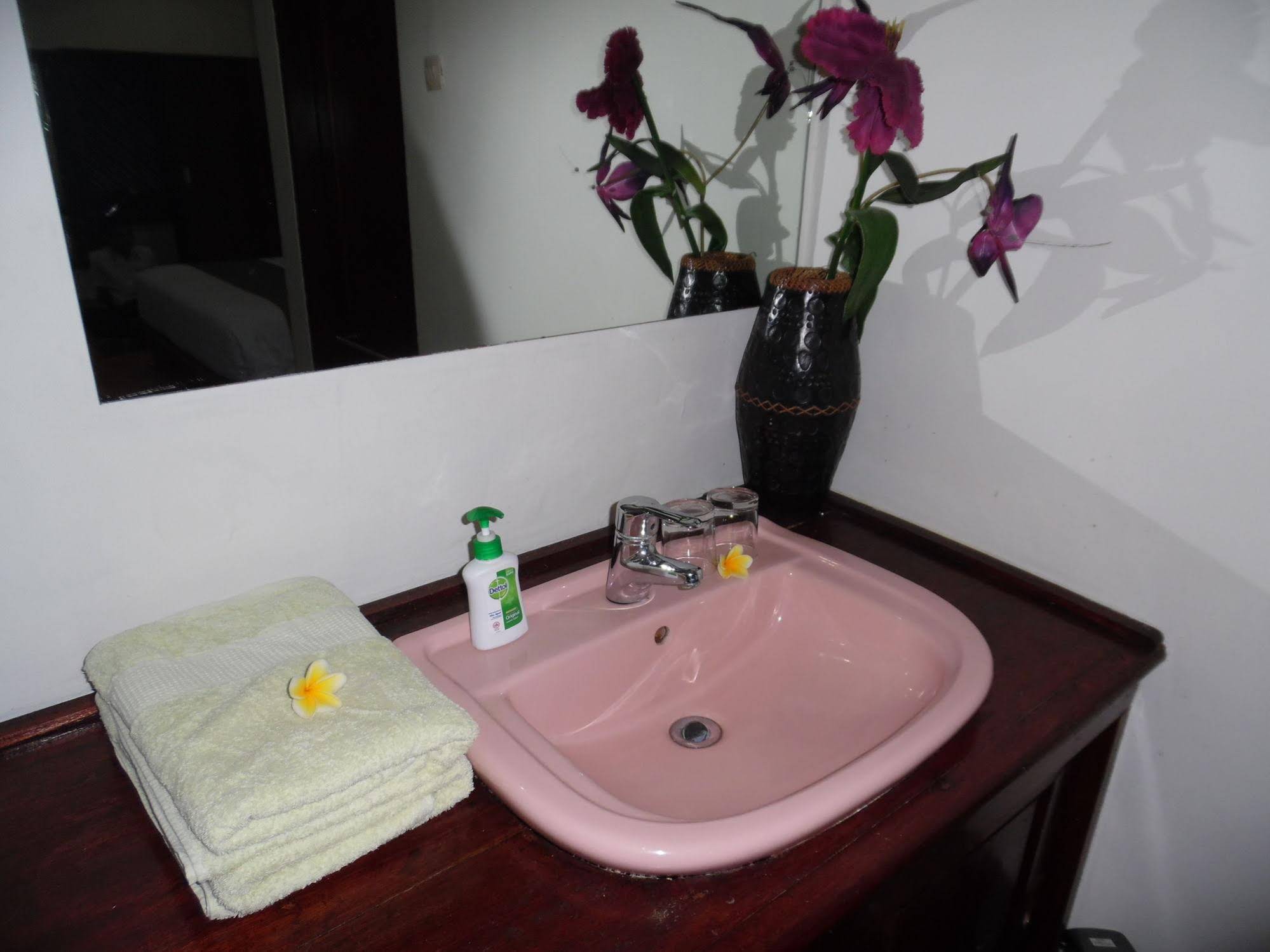 Melati Resort & Hotel