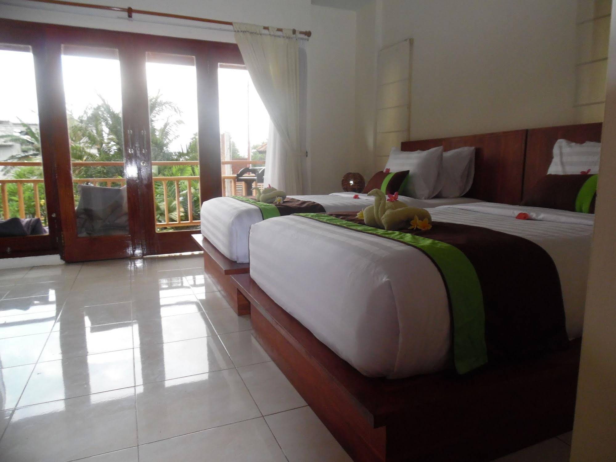 Melati Resort & Hotel