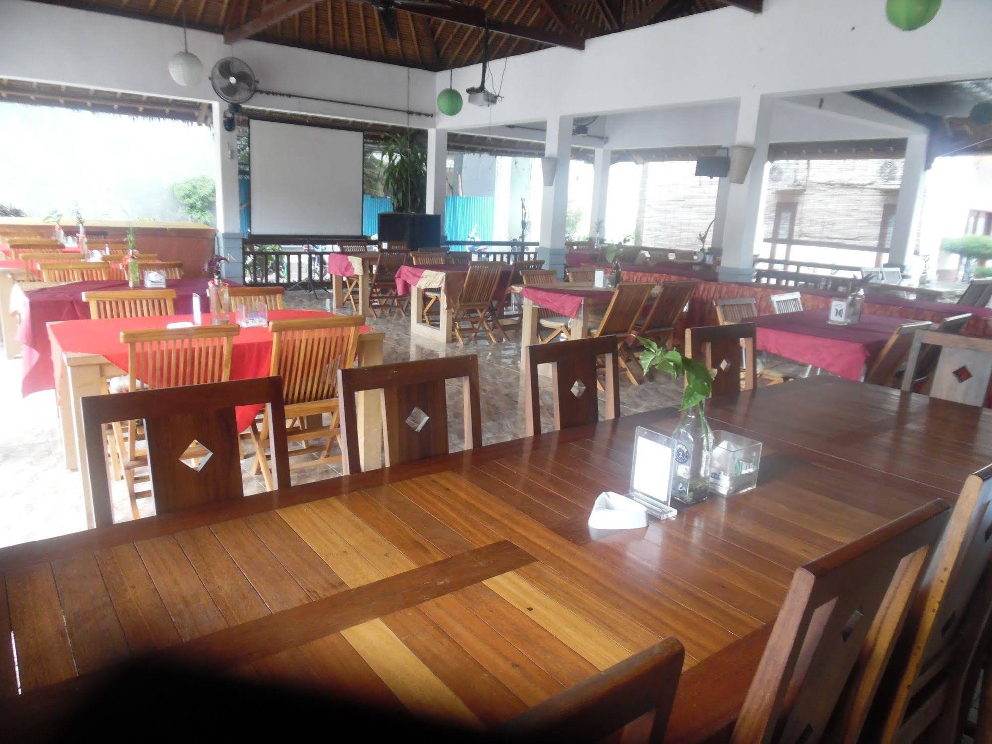 Melati Resort & Hotel