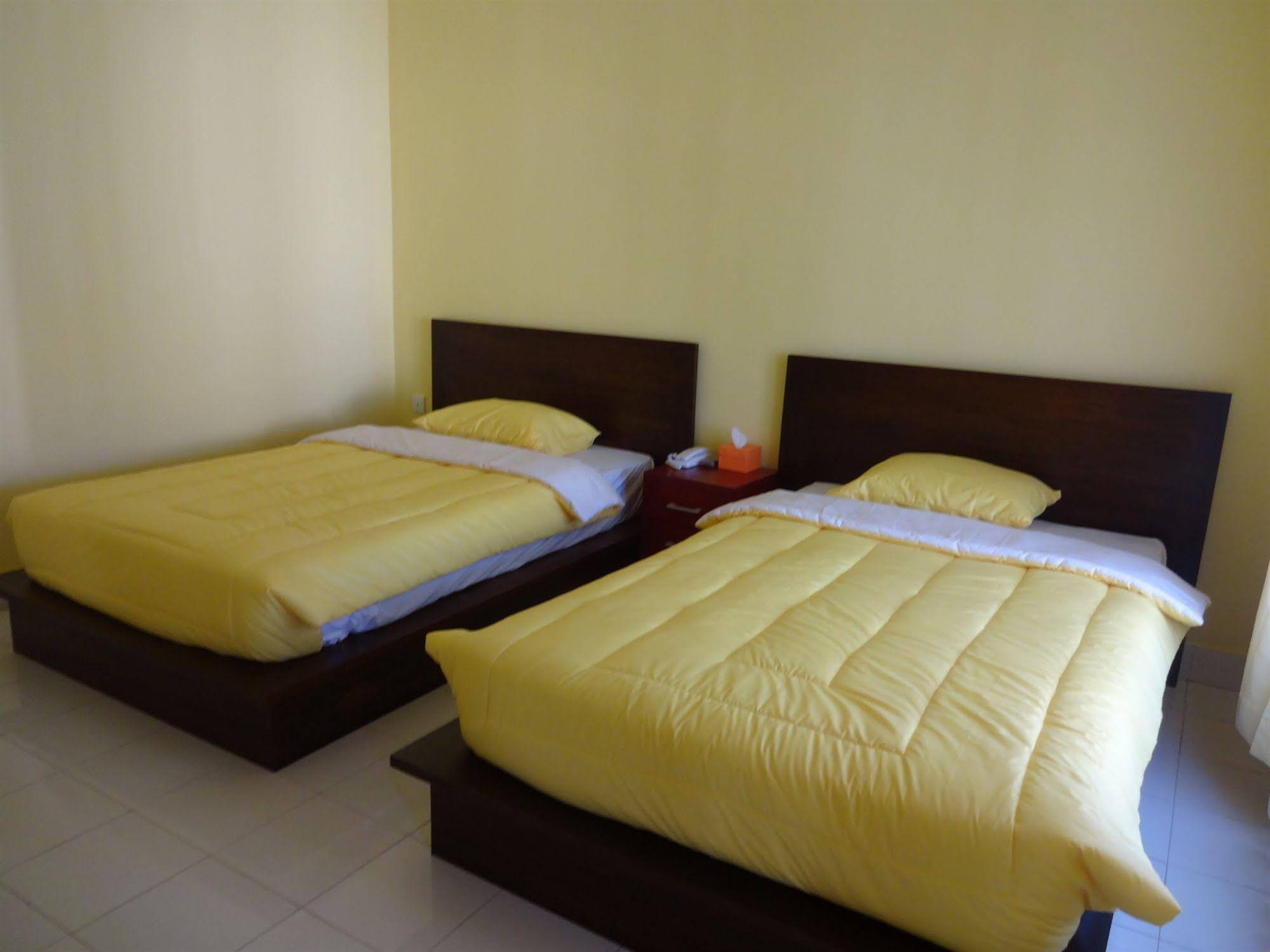 Melati Resort & Hotel