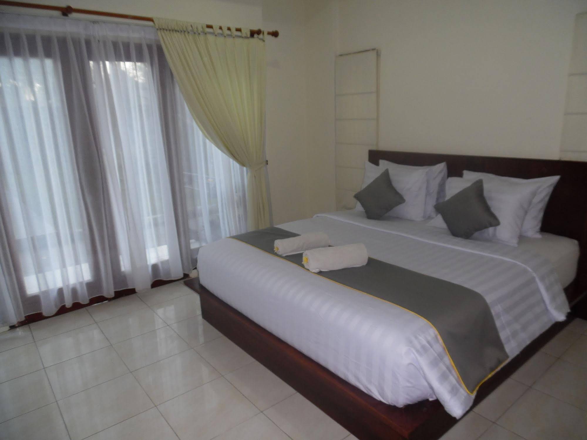 Melati Resort & Hotel