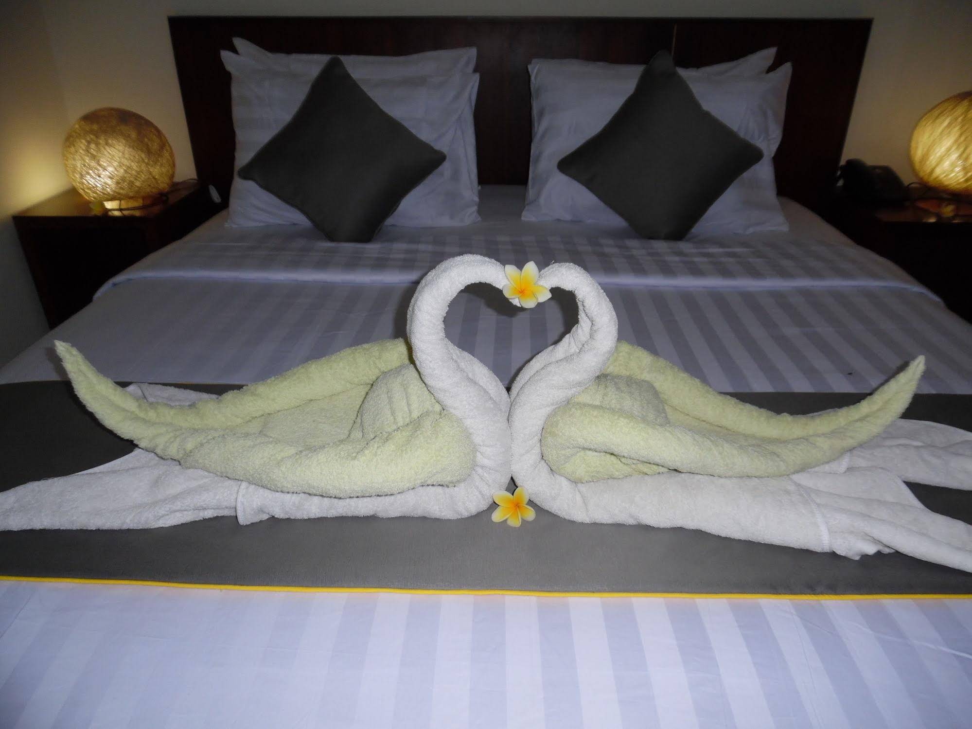 Melati Resort & Hotel