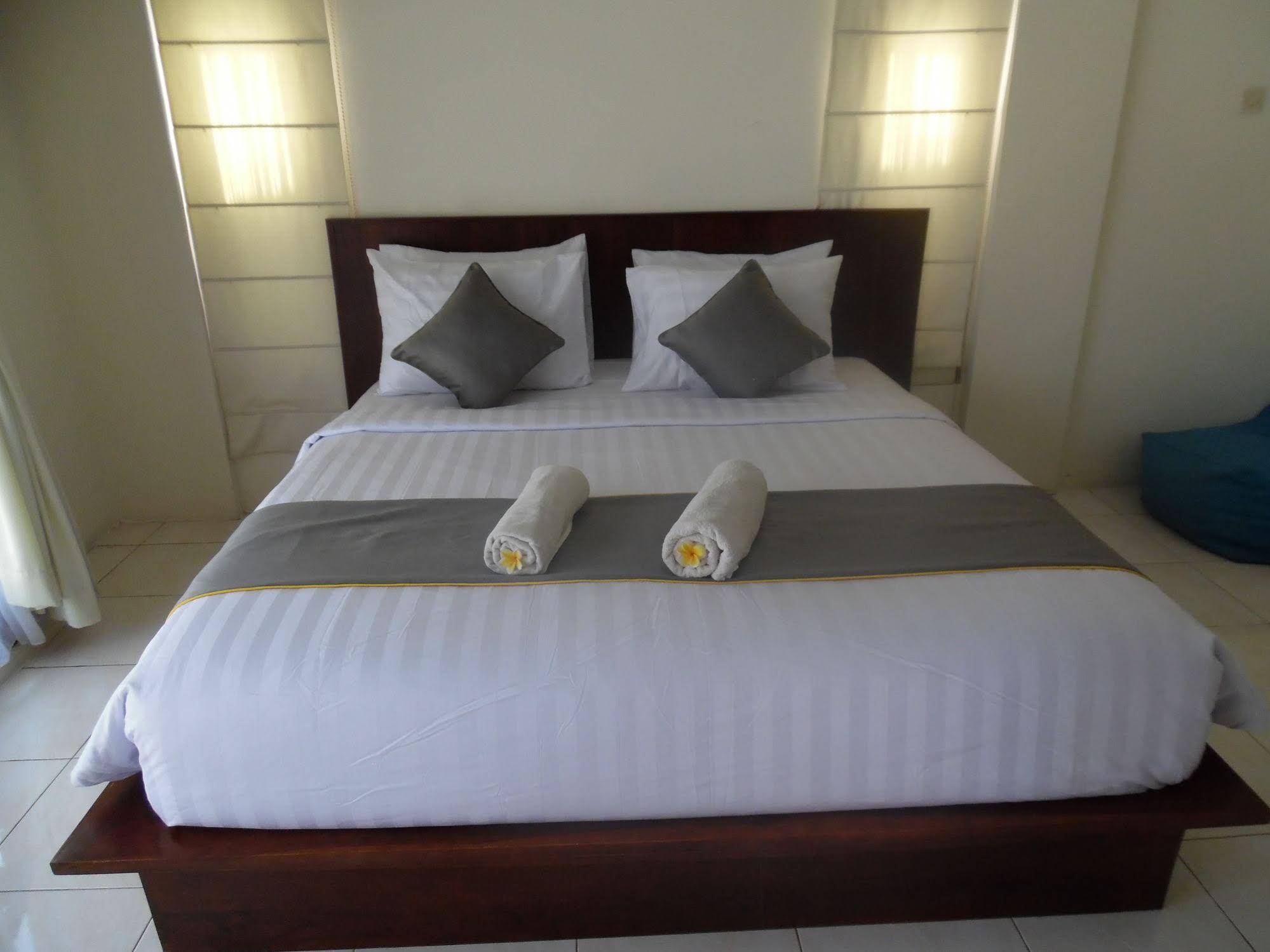 Melati Resort & Hotel
