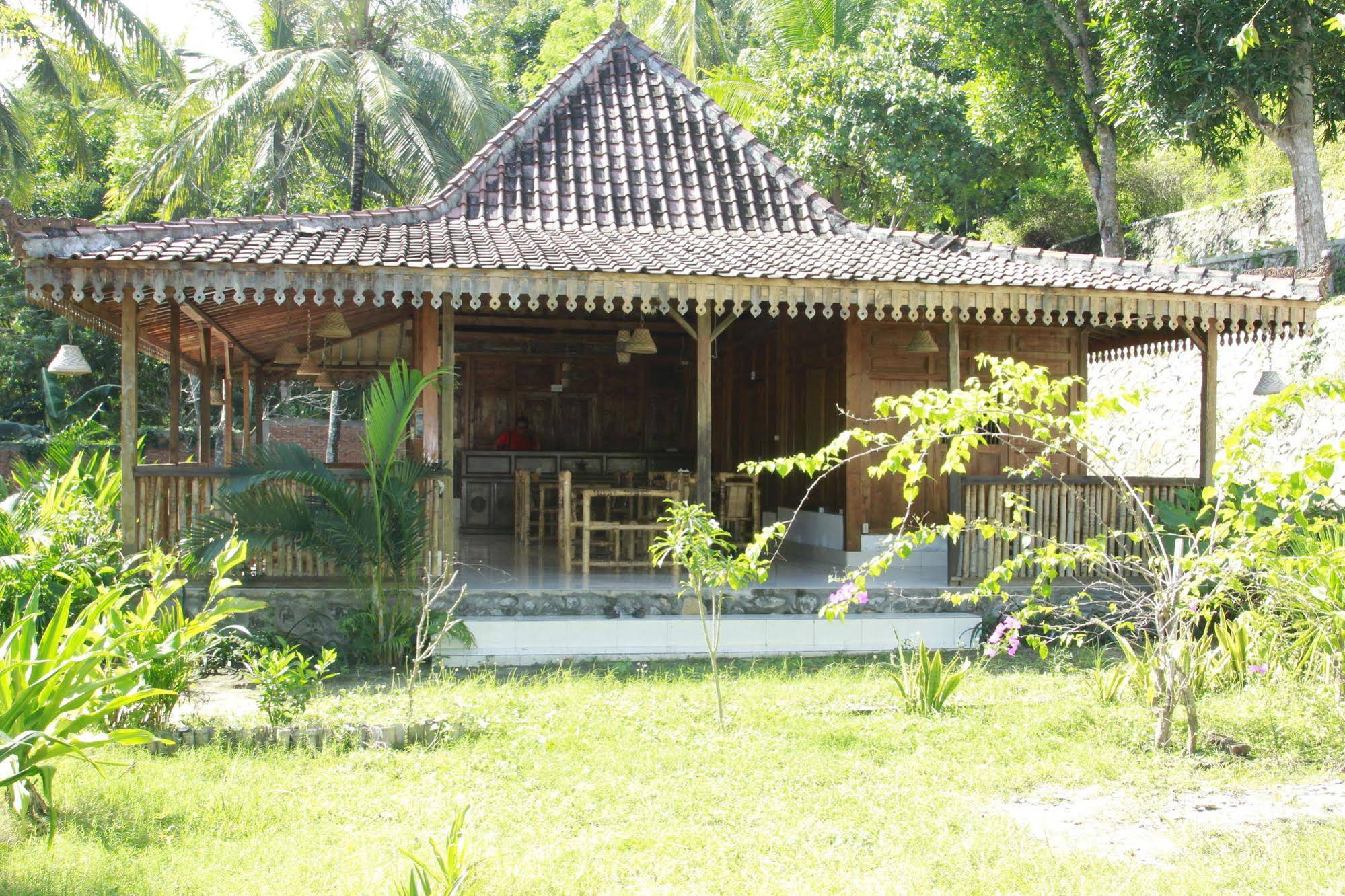 Mira Arsita Hotel Kuta Lombok