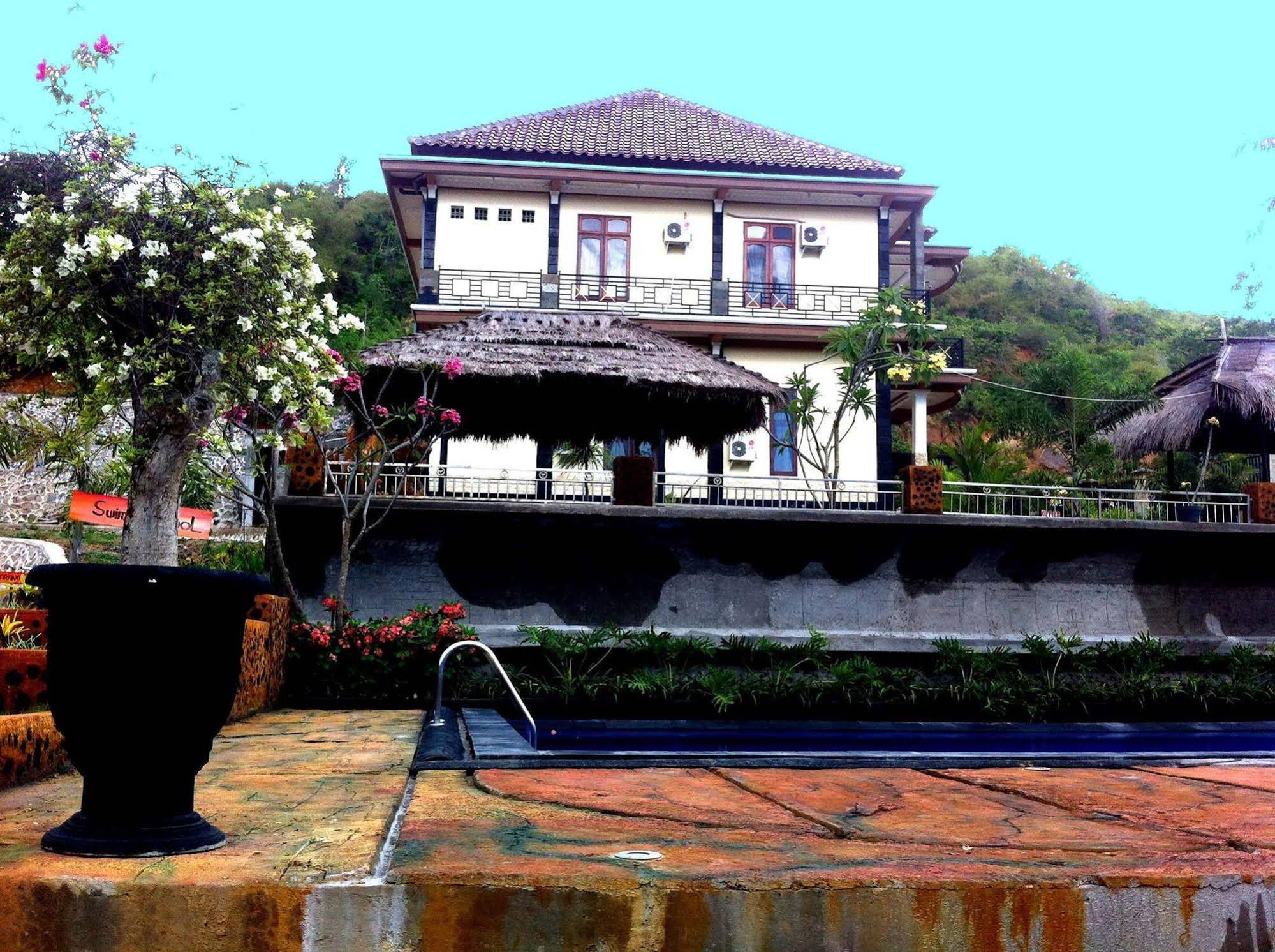 Mira Arsita Hotel Kuta Lombok
