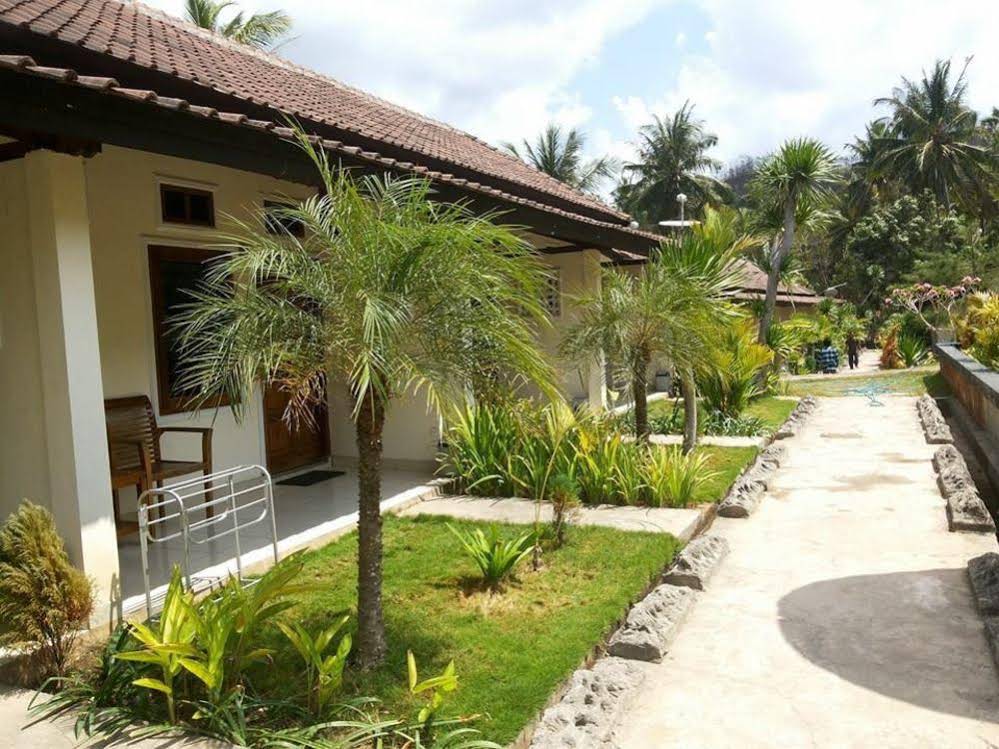 Mira Arsita Hotel Kuta Lombok