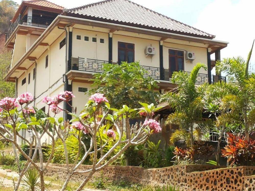 Mira Arsita Hotel Kuta Lombok