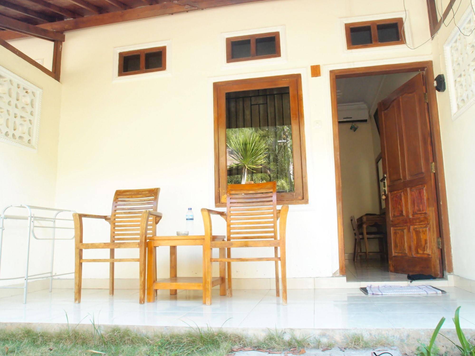 Mira Arsita Hotel Kuta Lombok