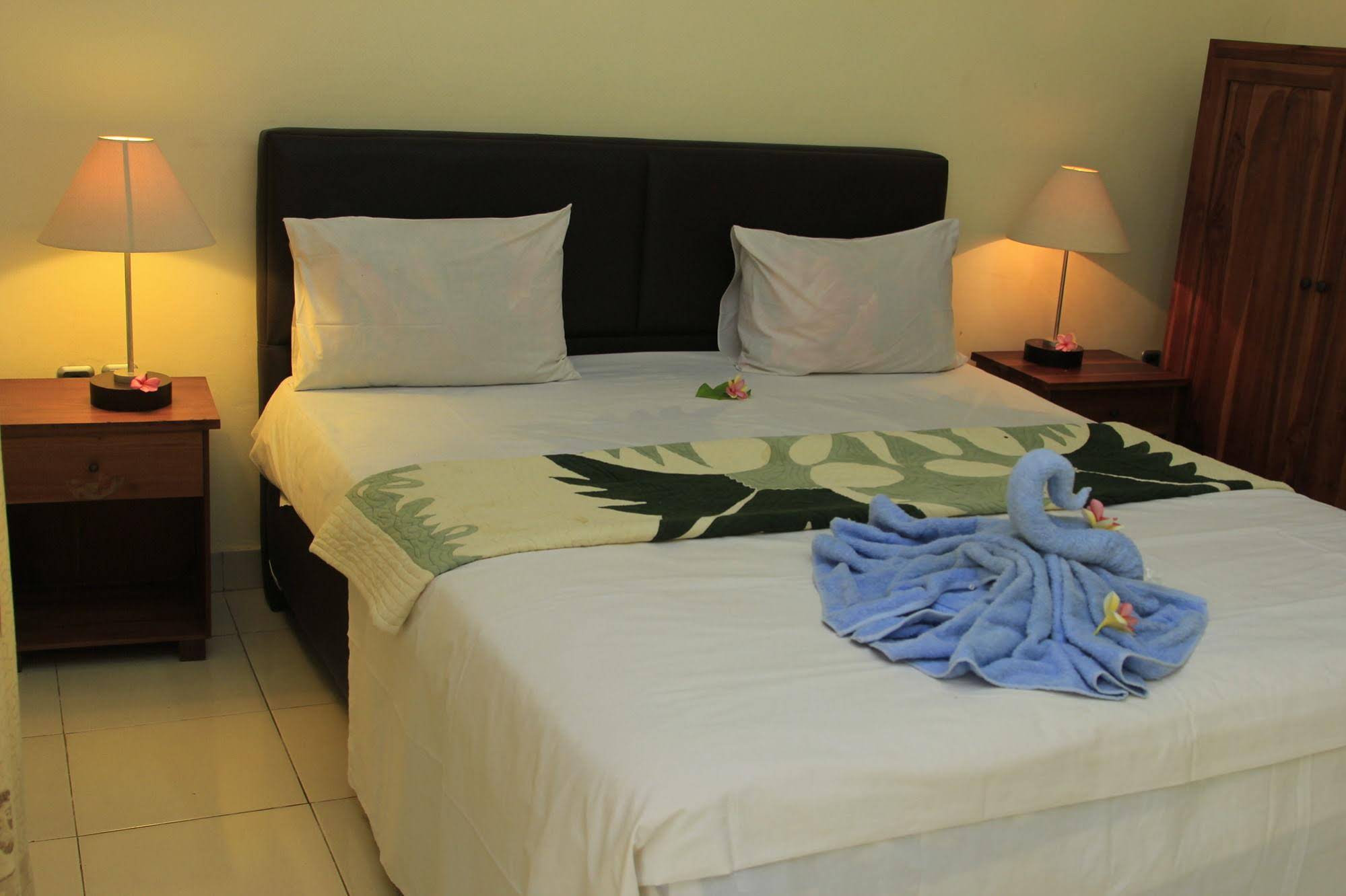 Mira Arsita Hotel Kuta Lombok