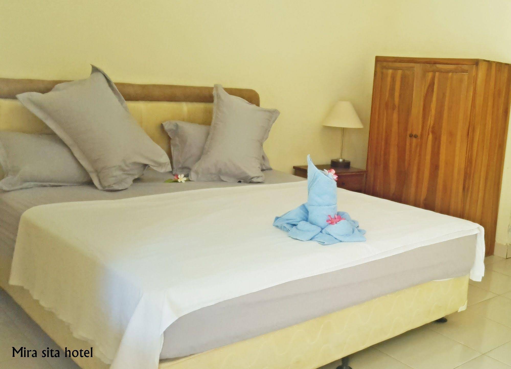 Mira Arsita Hotel Kuta Lombok
