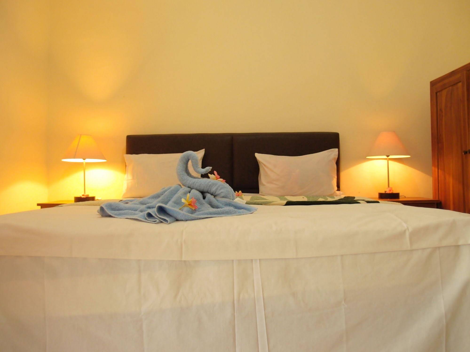 Mira Arsita Hotel Kuta Lombok