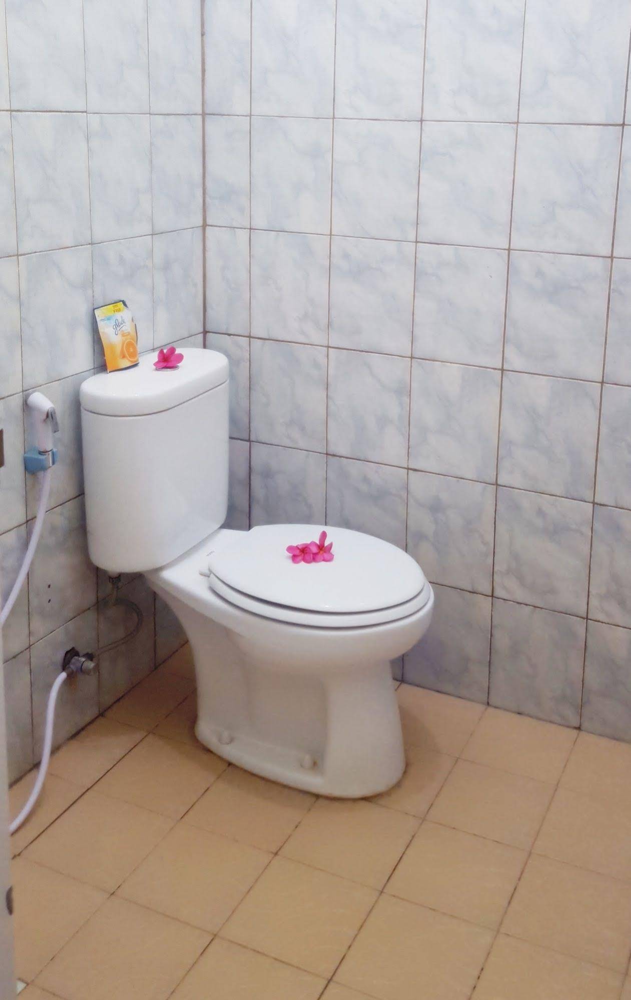 Mira Arsita Hotel Kuta Lombok