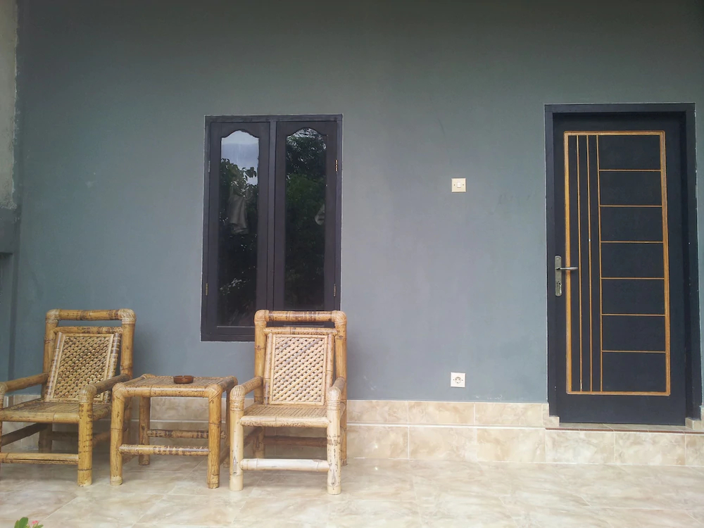 Nura Homestay