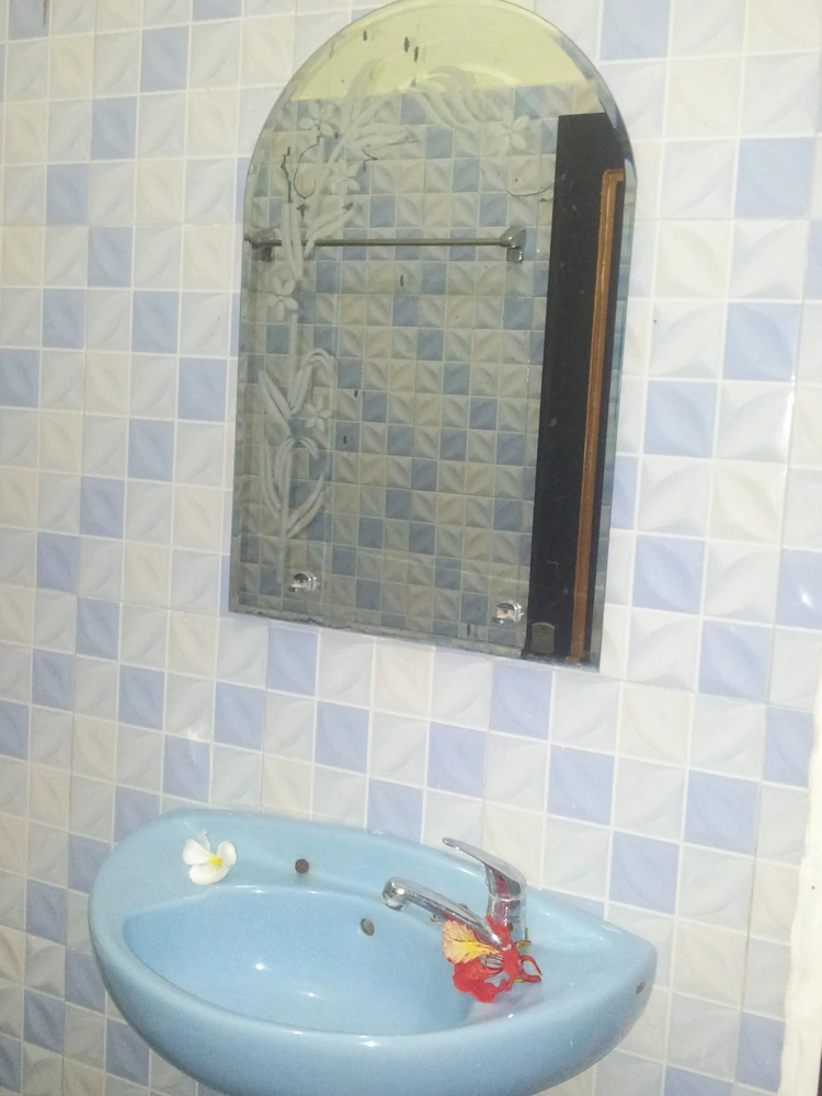 Nura Homestay