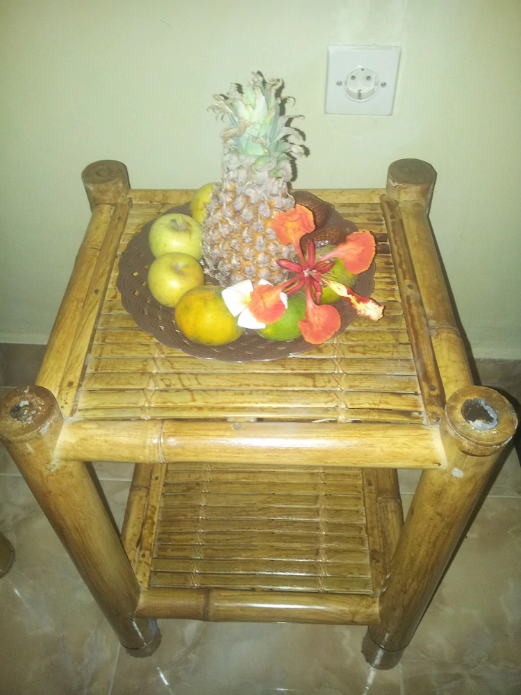 Nura Homestay