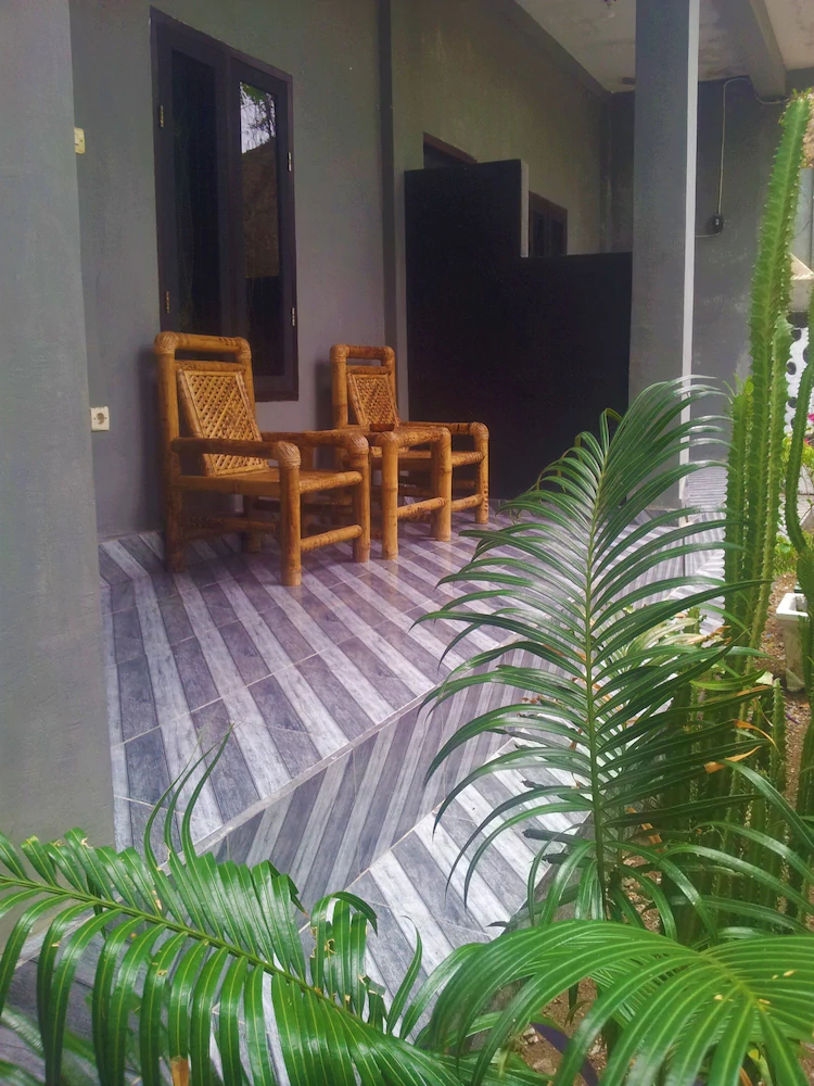 Nura Homestay