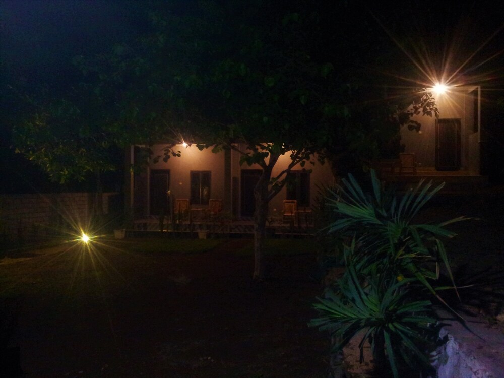 Nura Homestay