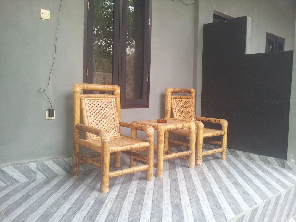 Nura Homestay