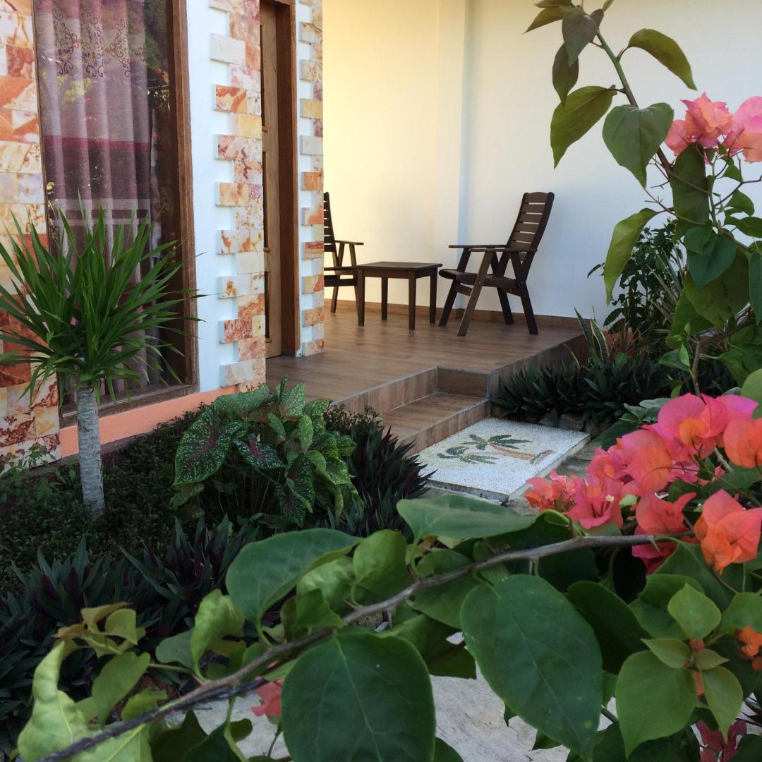 Palm Garden Villas Kuta