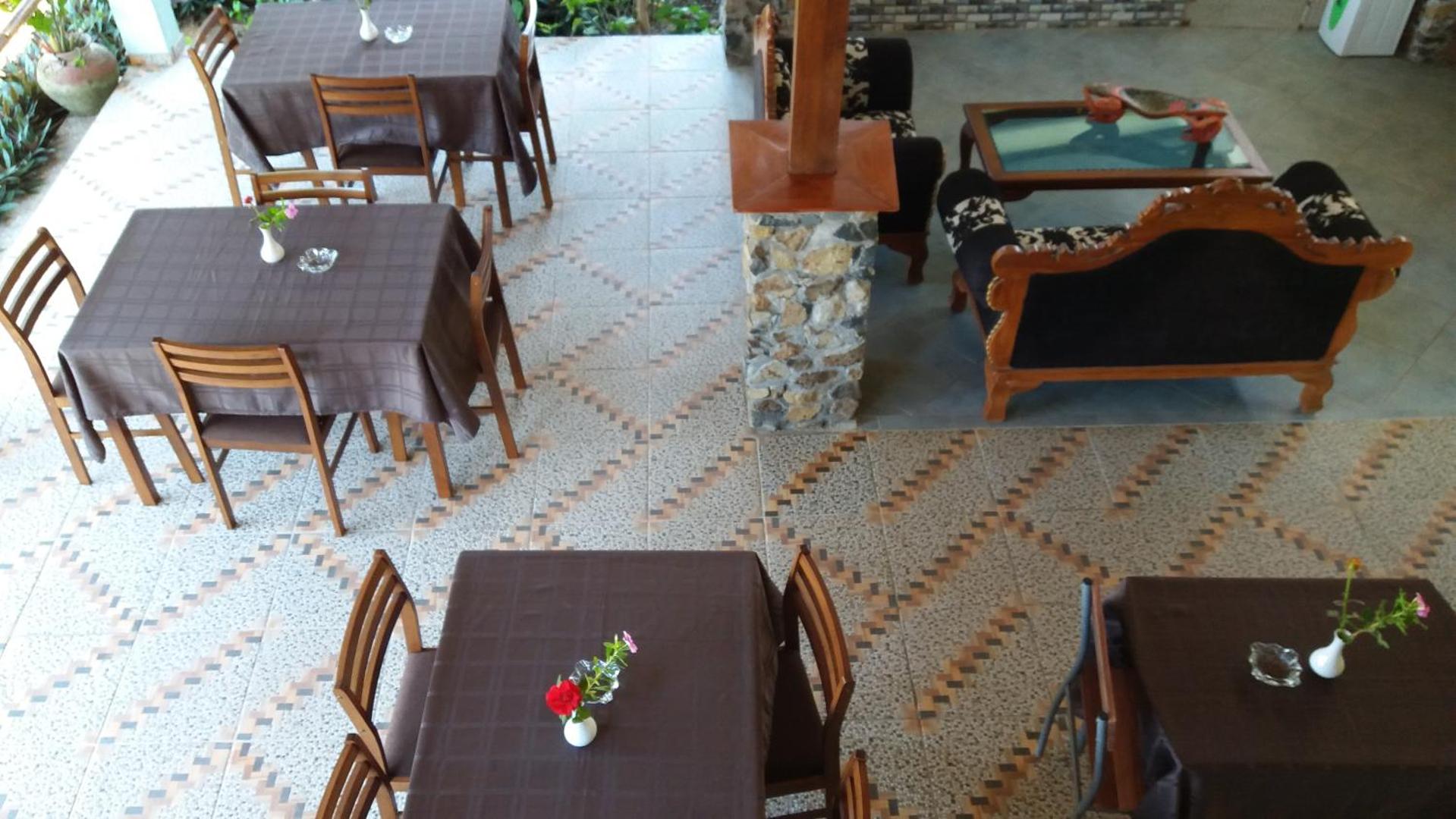 Palm Garden Villas Kuta