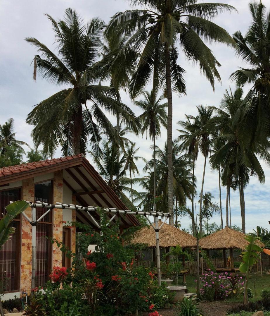 Palm Garden Villas Kuta