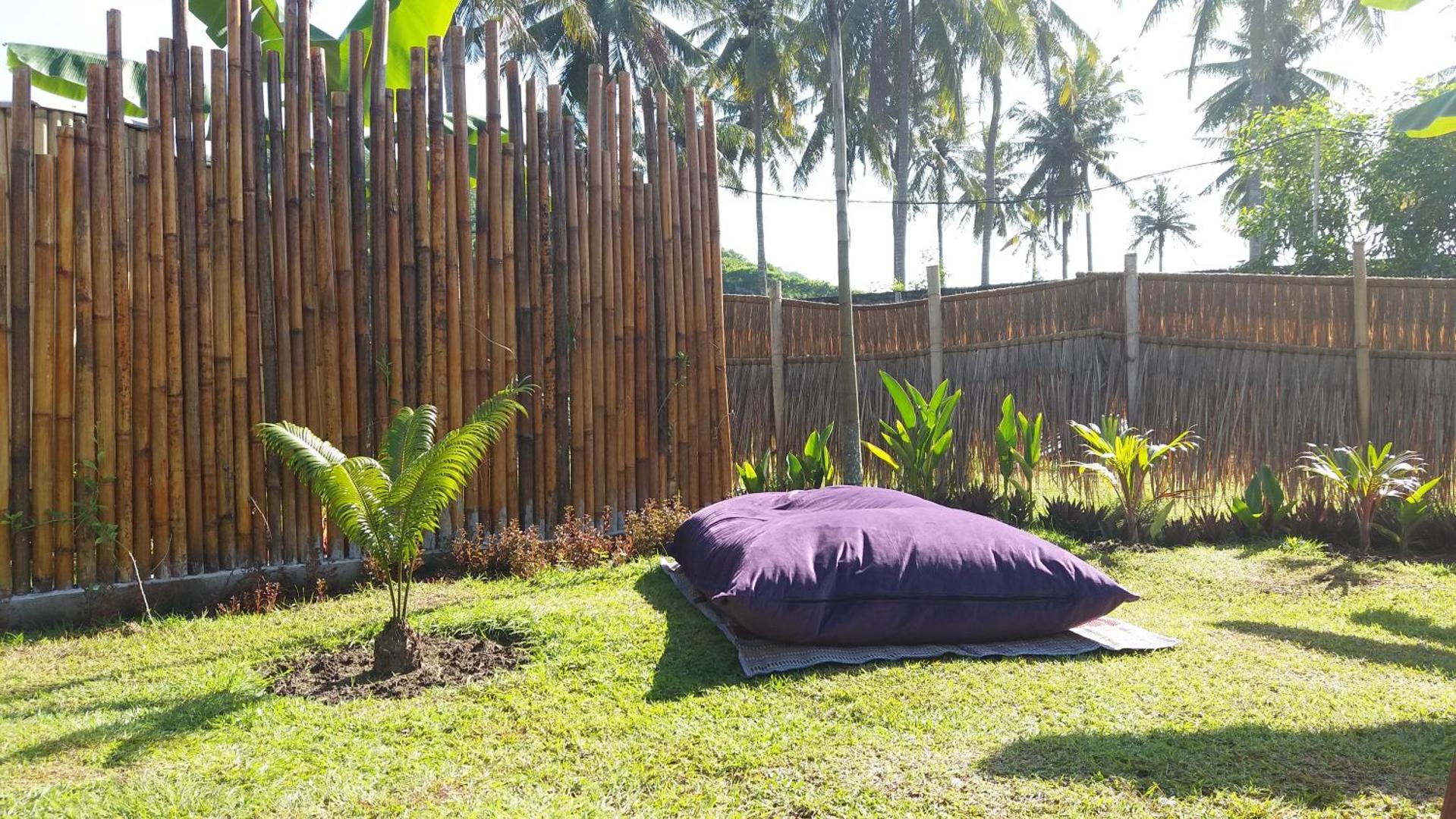 Palm Garden Villas Kuta