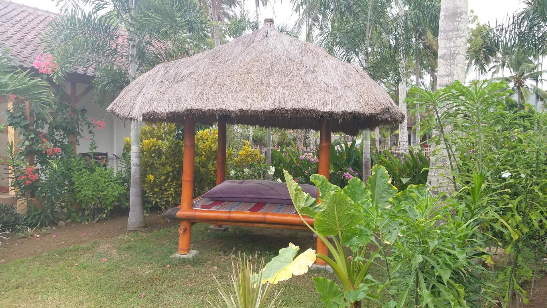 Palm Garden Villas Kuta
