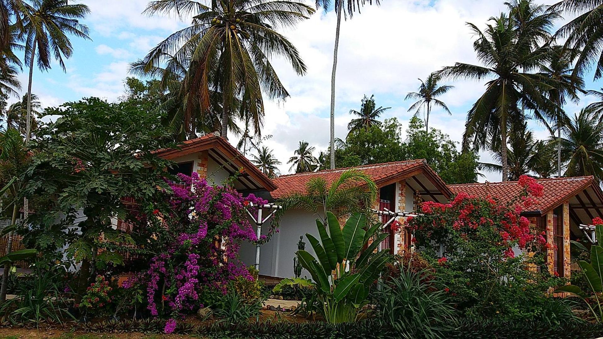 Palm Garden Villas Kuta