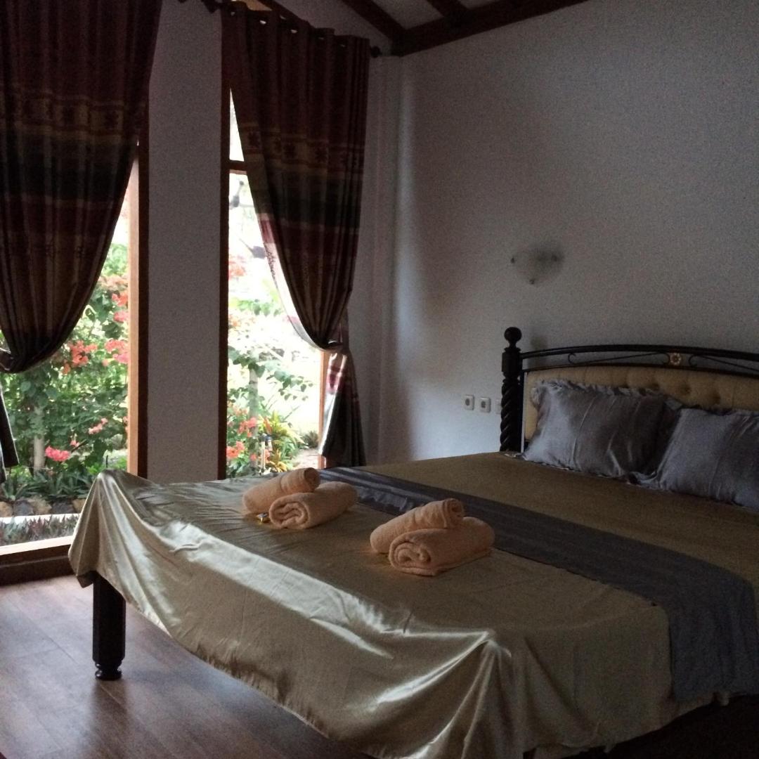 Palm Garden Villas Kuta