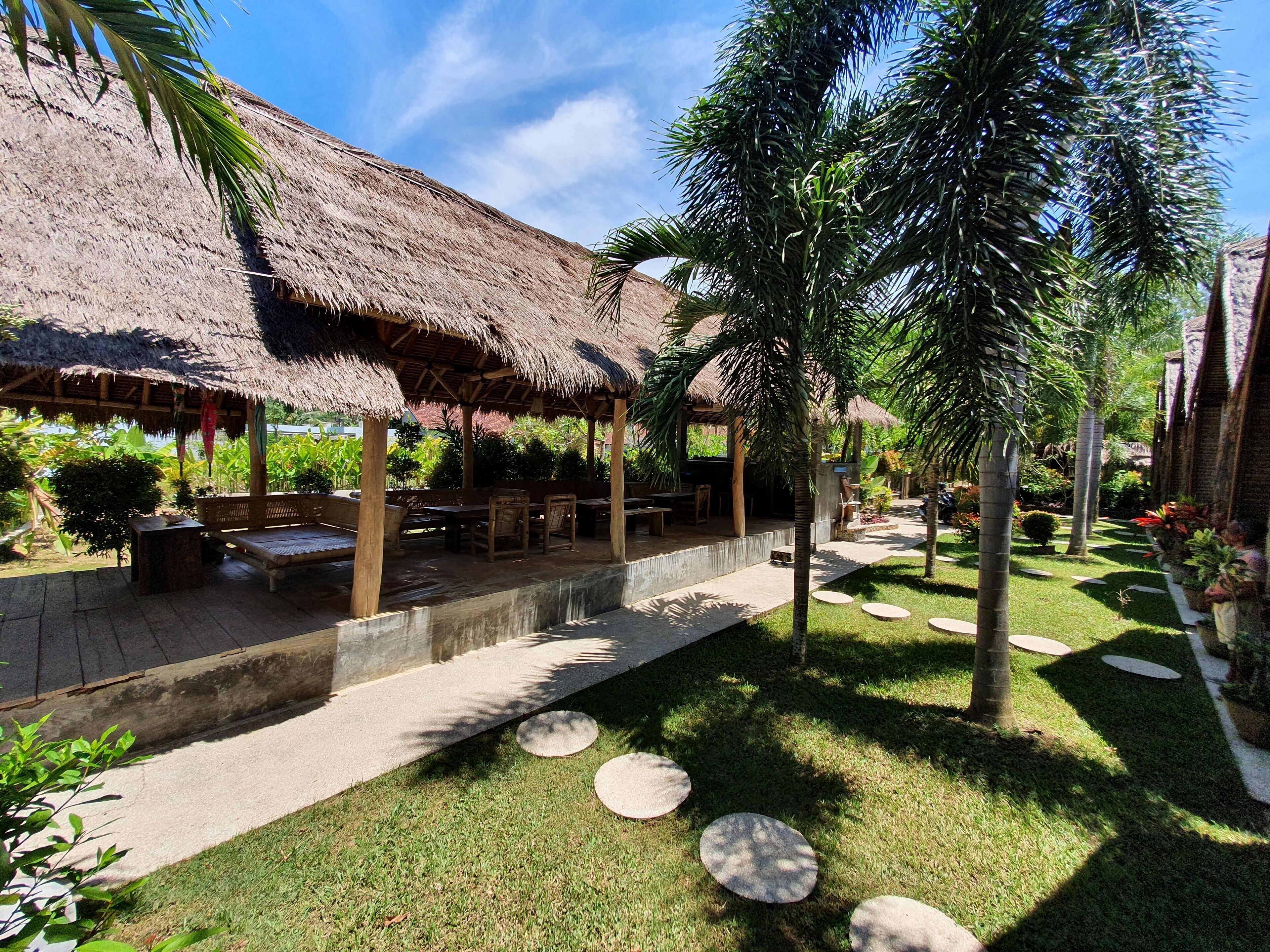 Palm Green Hotel