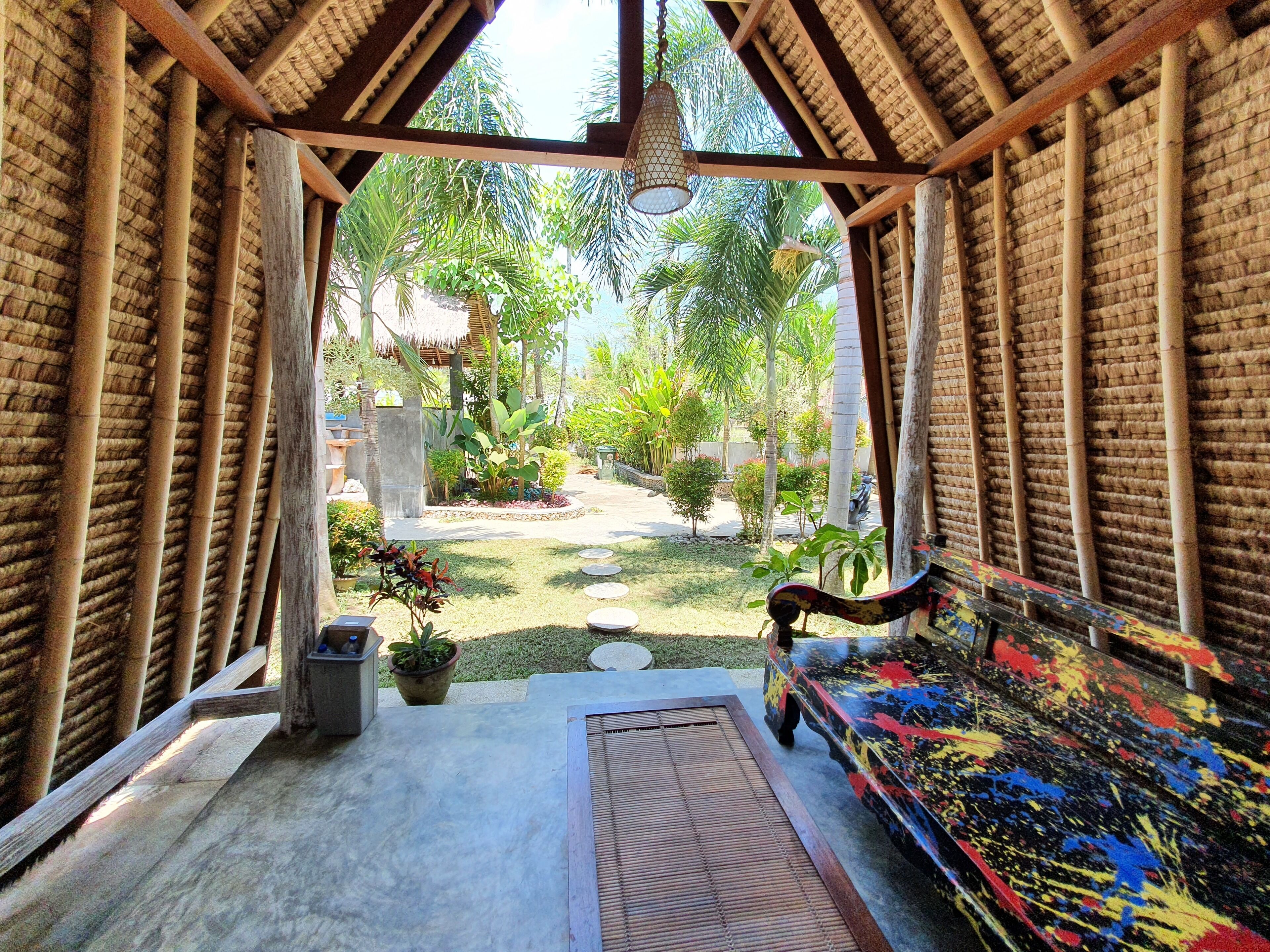 Palm Green Hotel