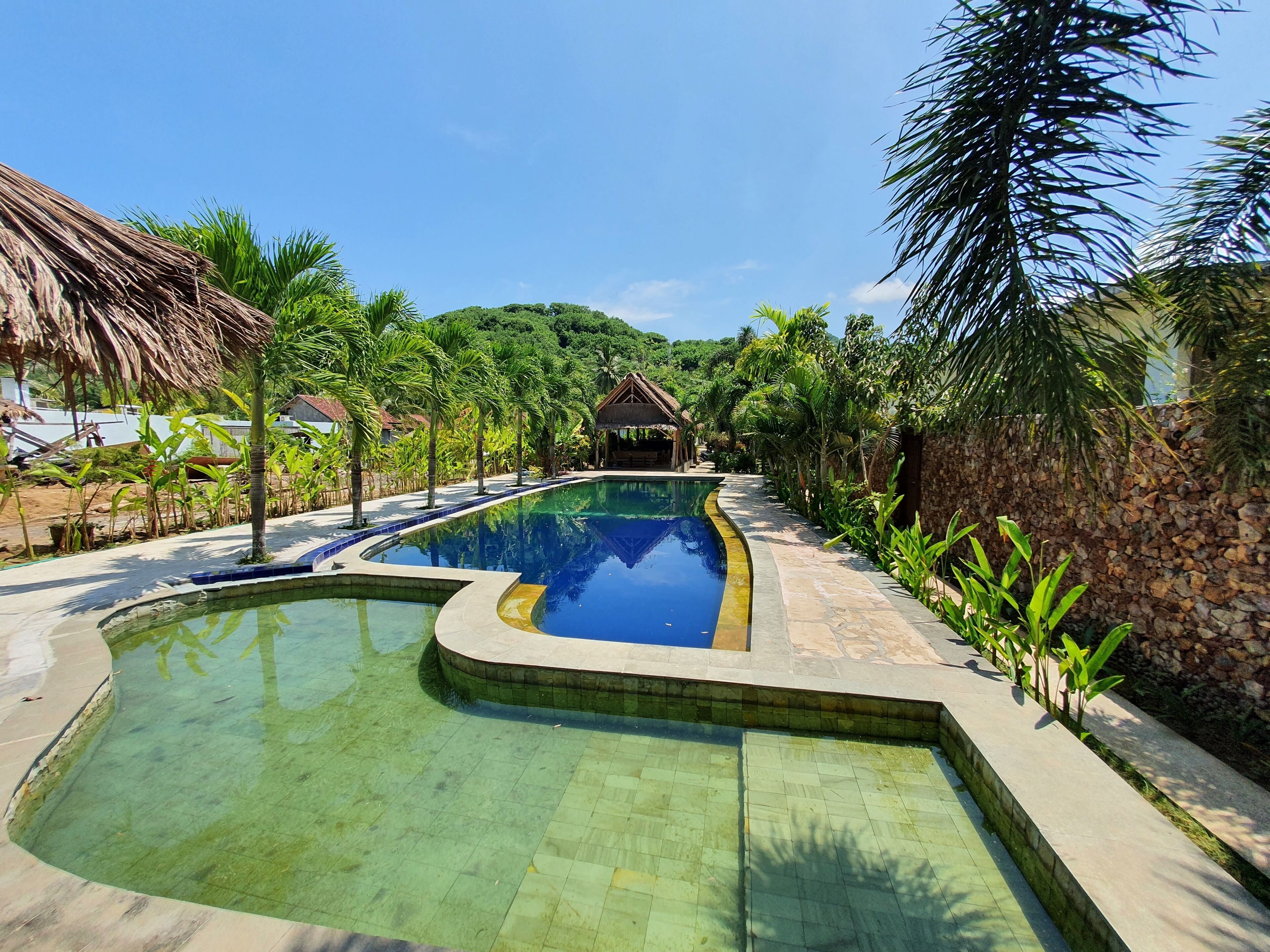 Palm Green Hotel