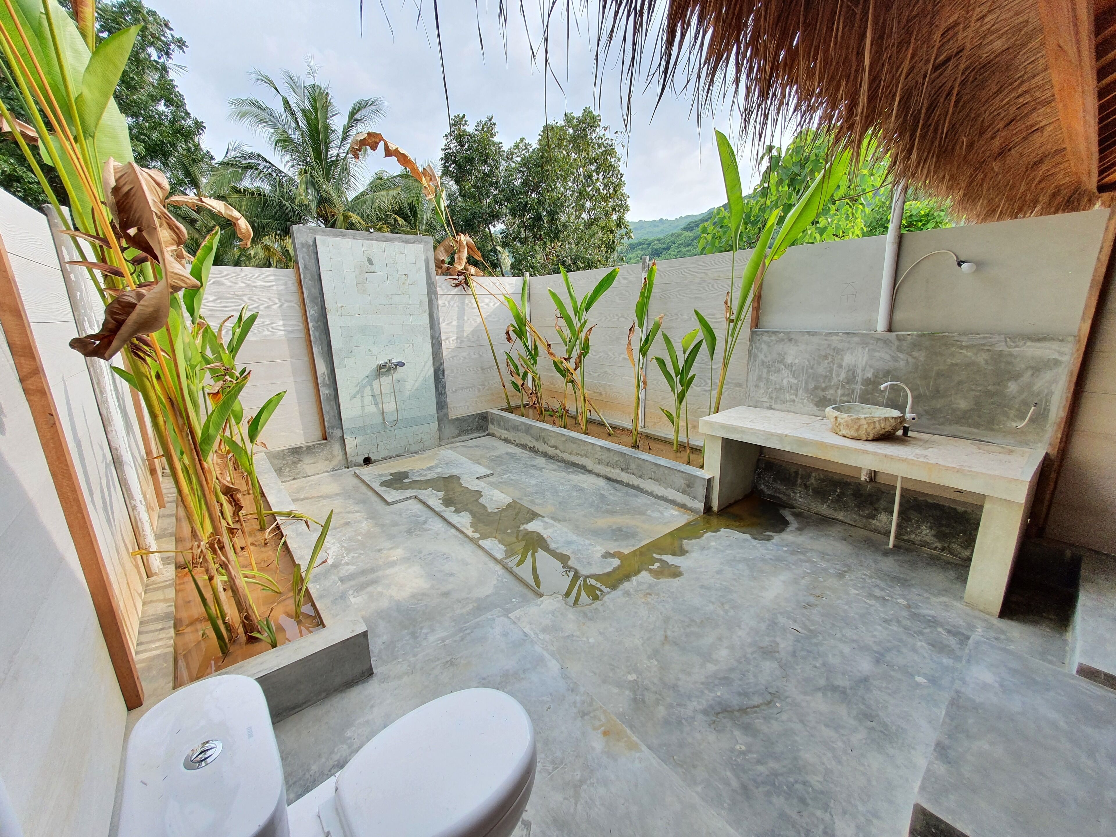 Palm Green Hotel