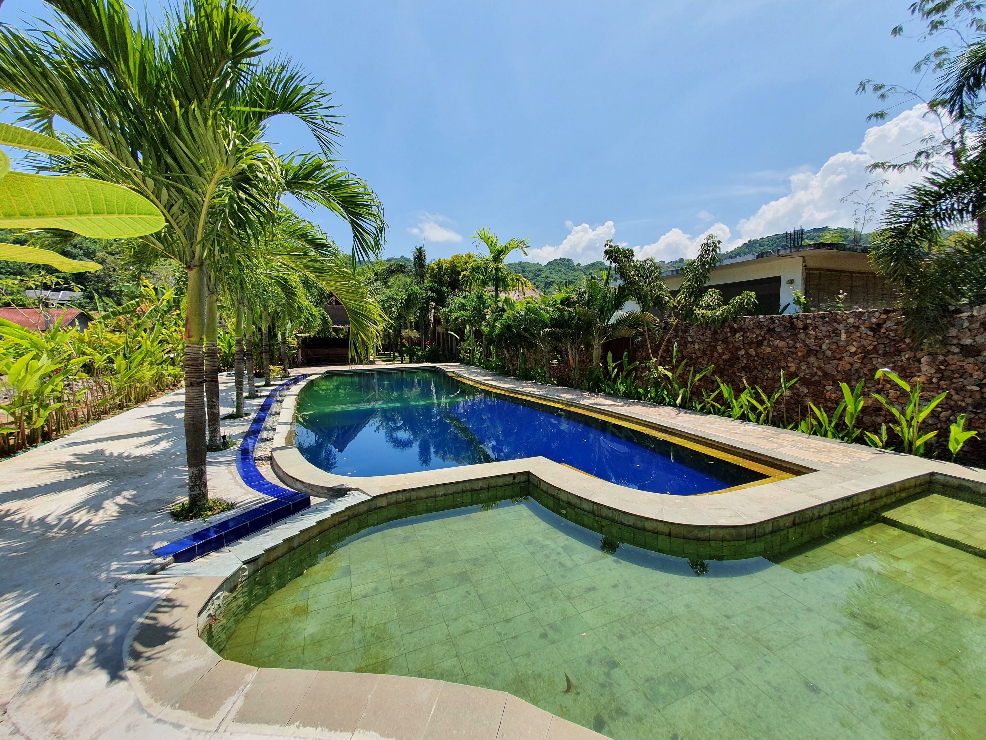 Palm Green Hotel