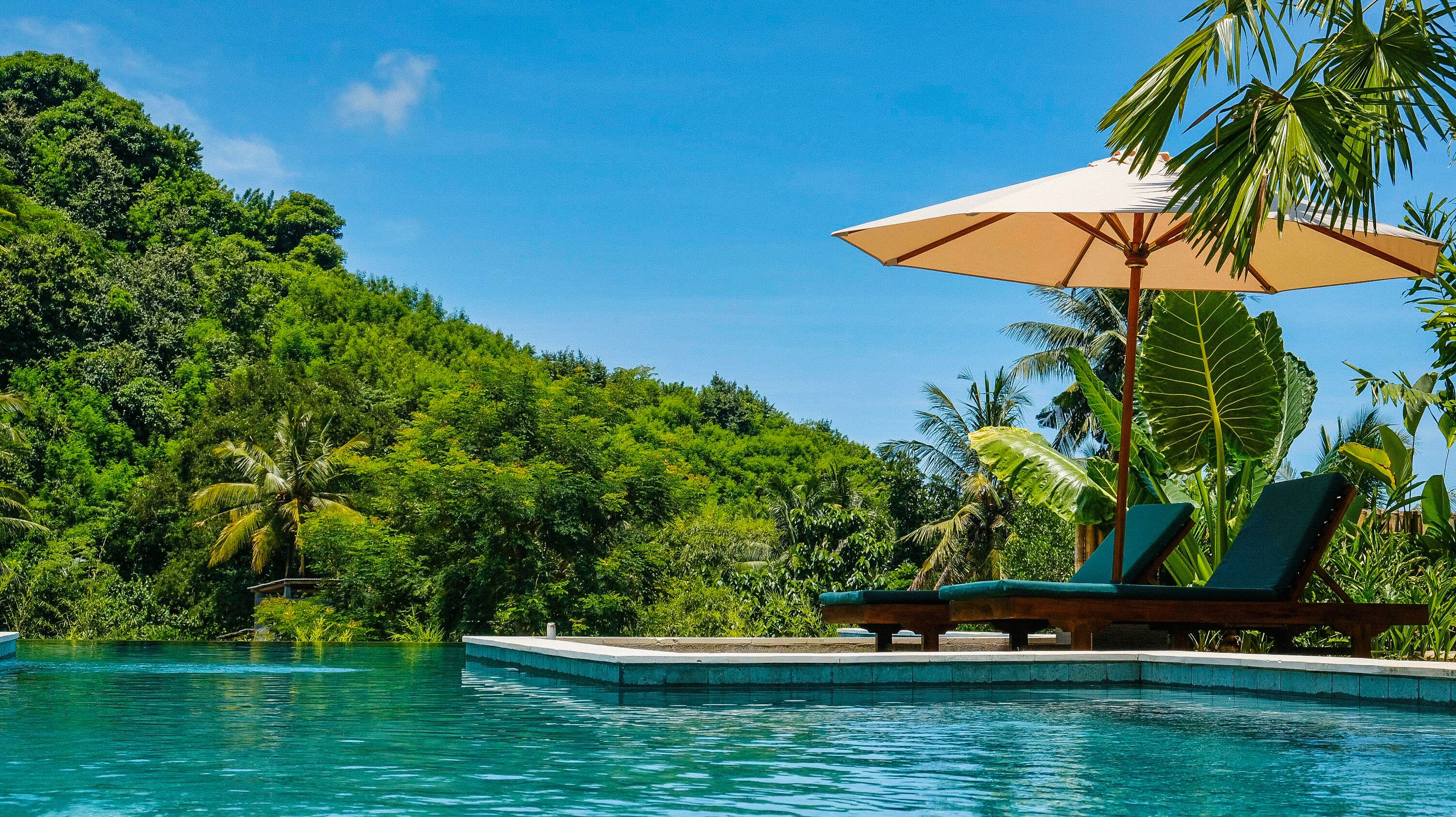 Porther Lombok Hotel