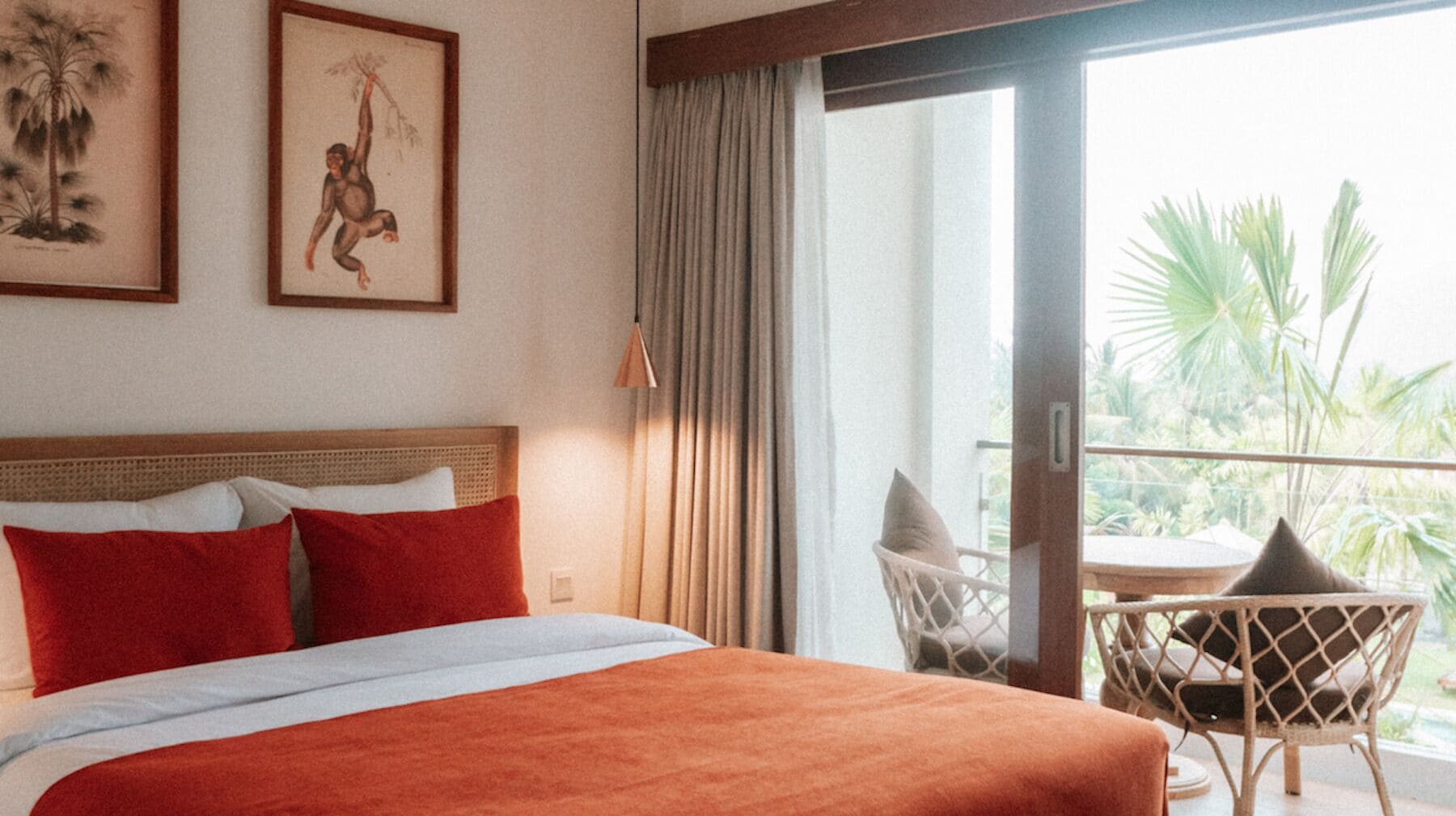 Porther Lombok Hotel