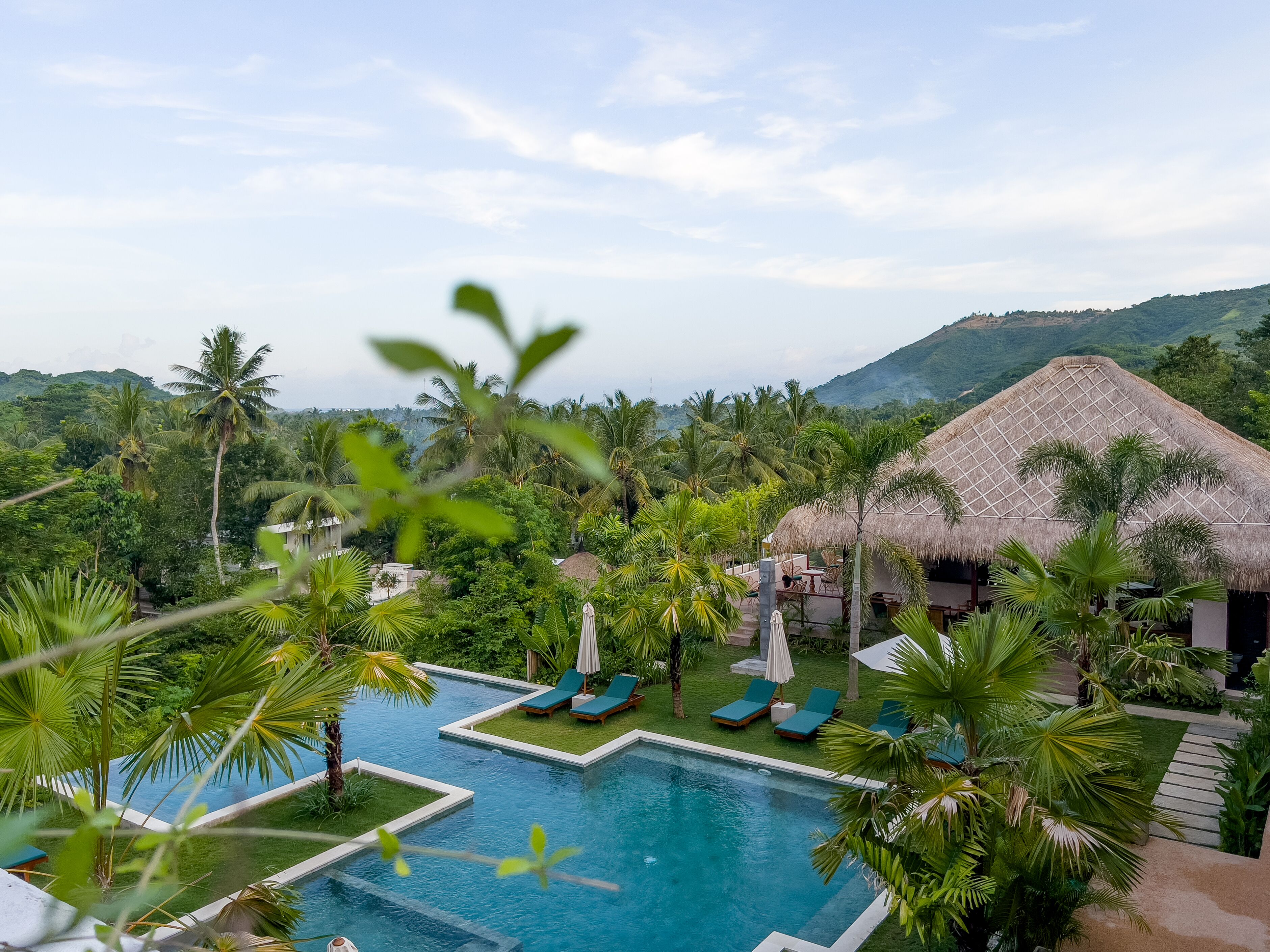 Porther Lombok Hotel