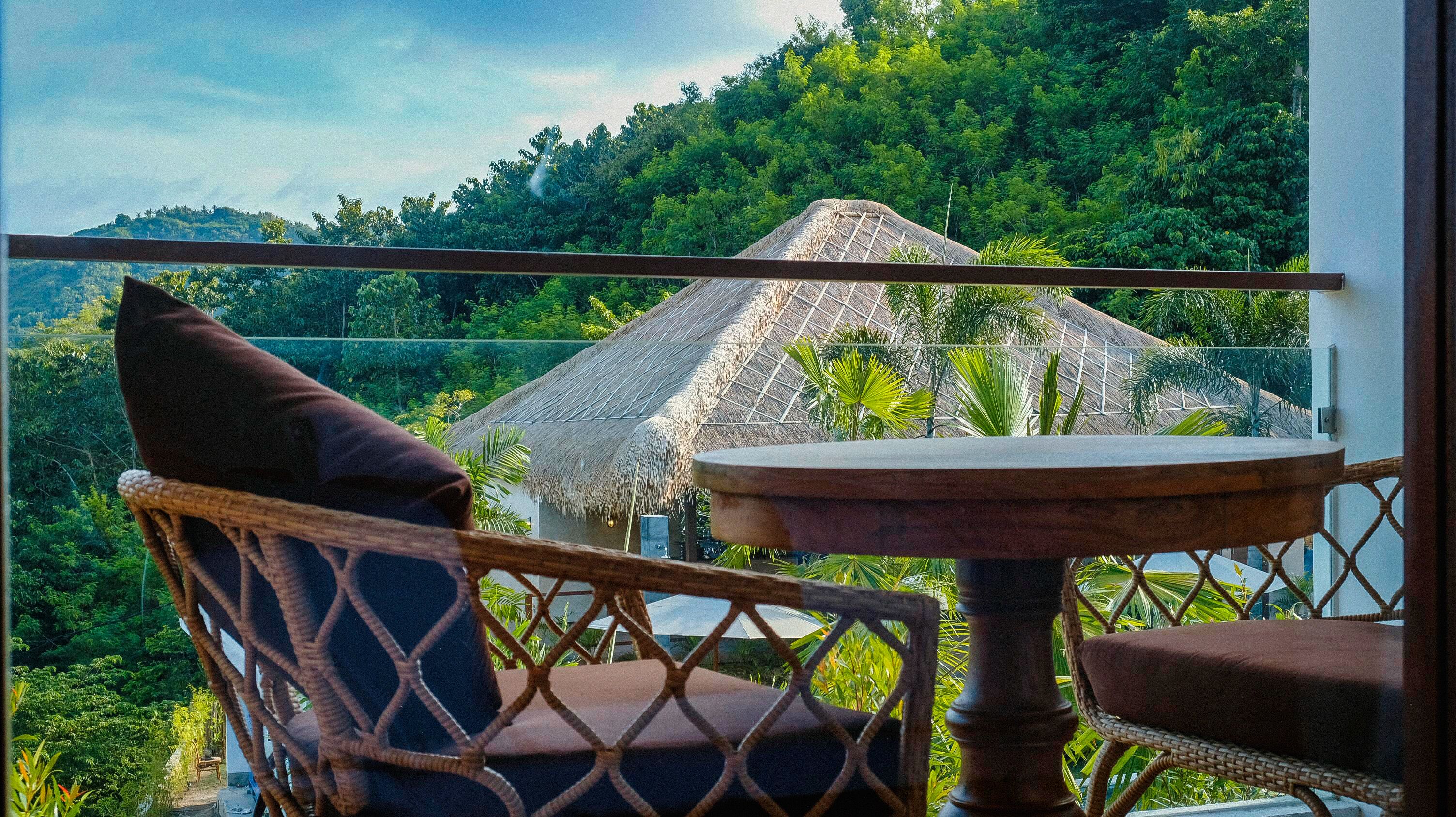 Porther Lombok Hotel