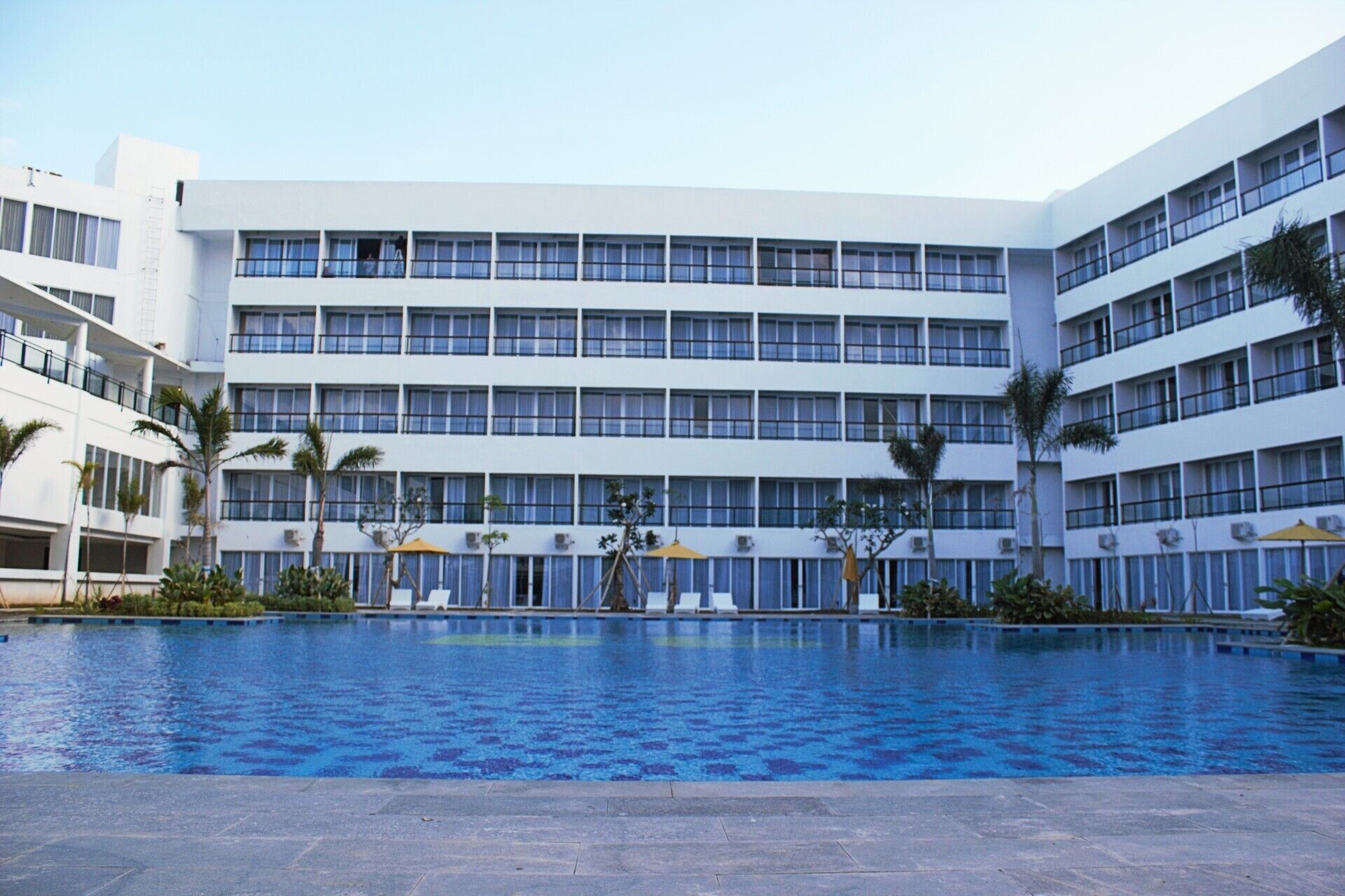 Raja Kuta Mandalika