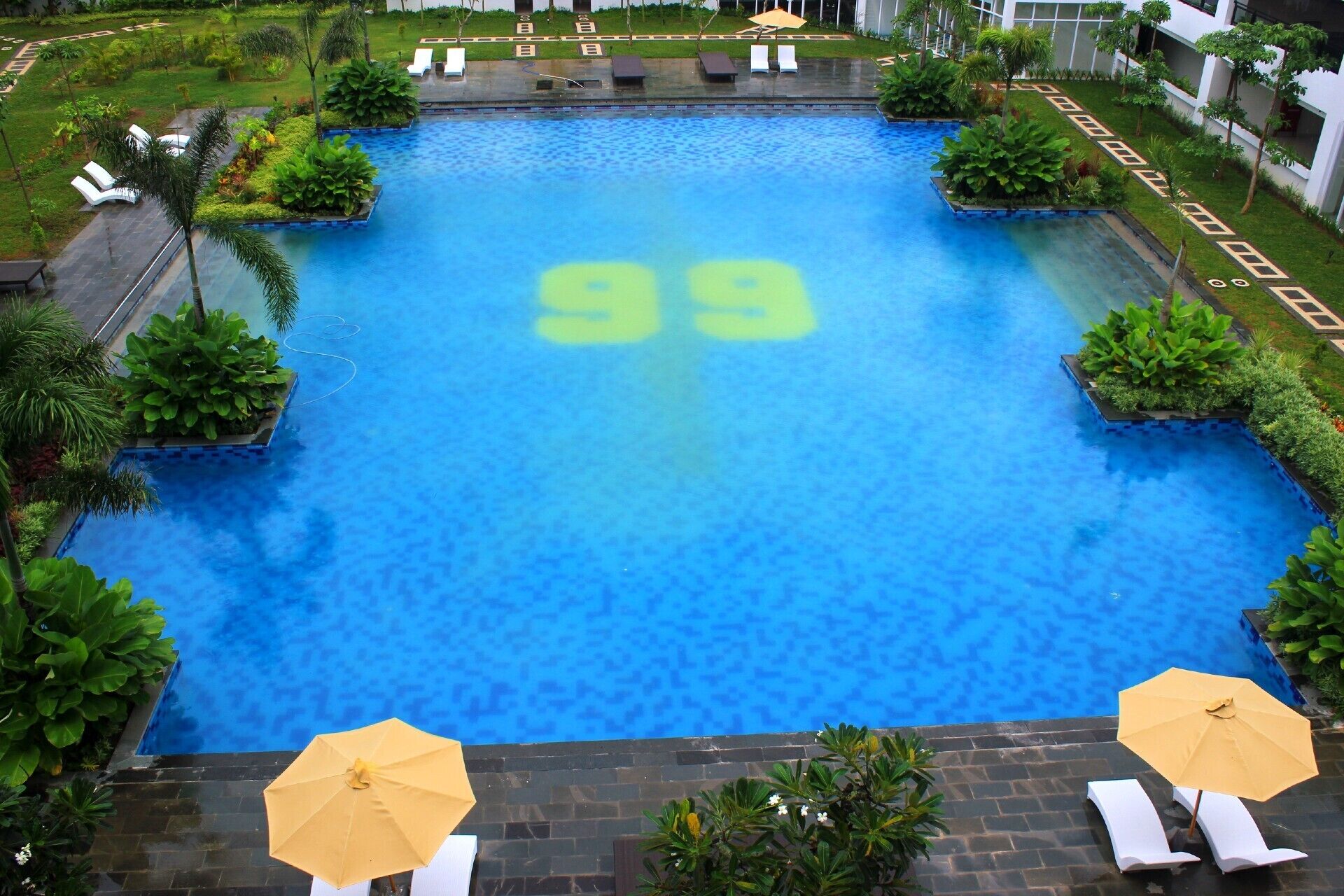 Raja Kuta Mandalika