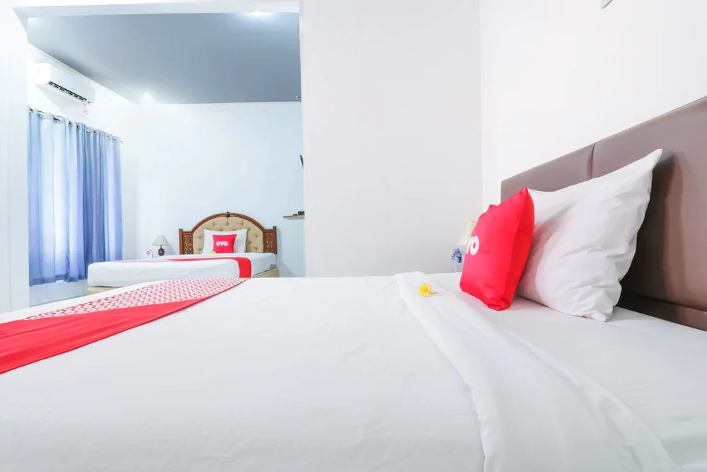 Rara Inn by OYO Rooms