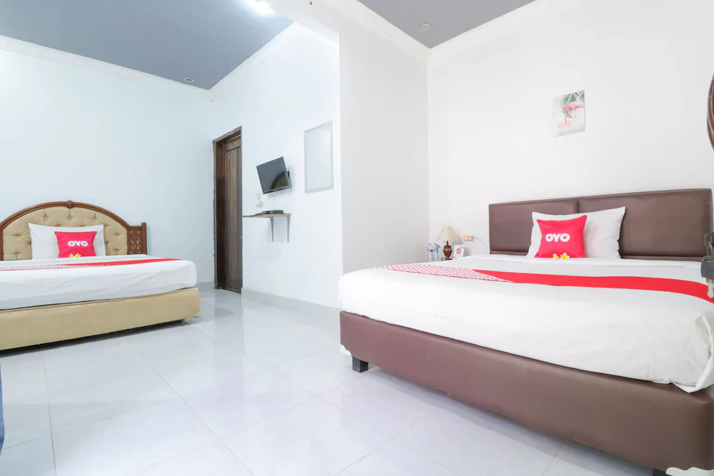 Rara Inn by OYO Rooms