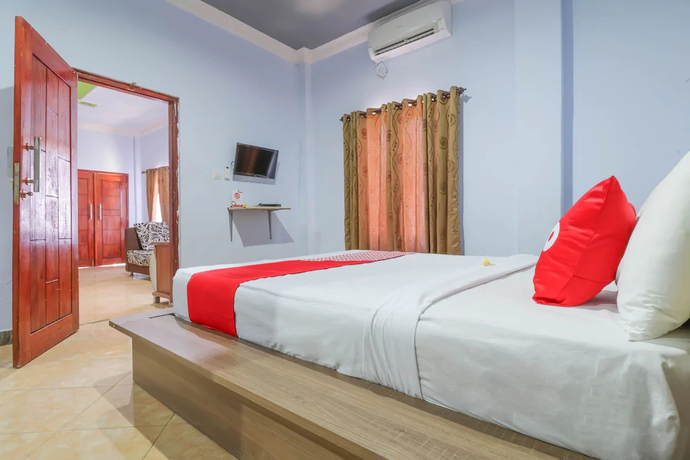 Rara Inn by OYO Rooms